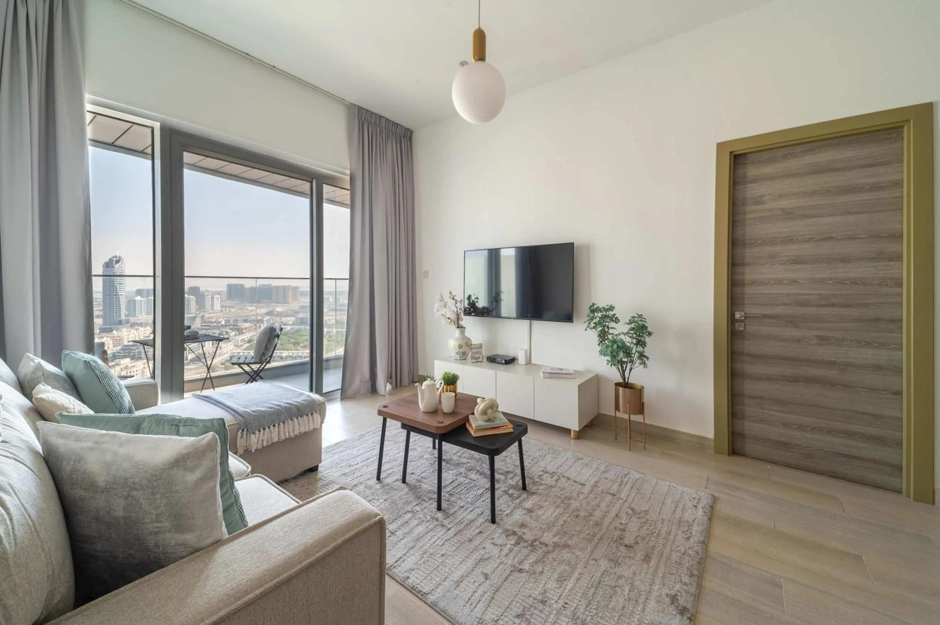 Frank Porter - Bloom Heights