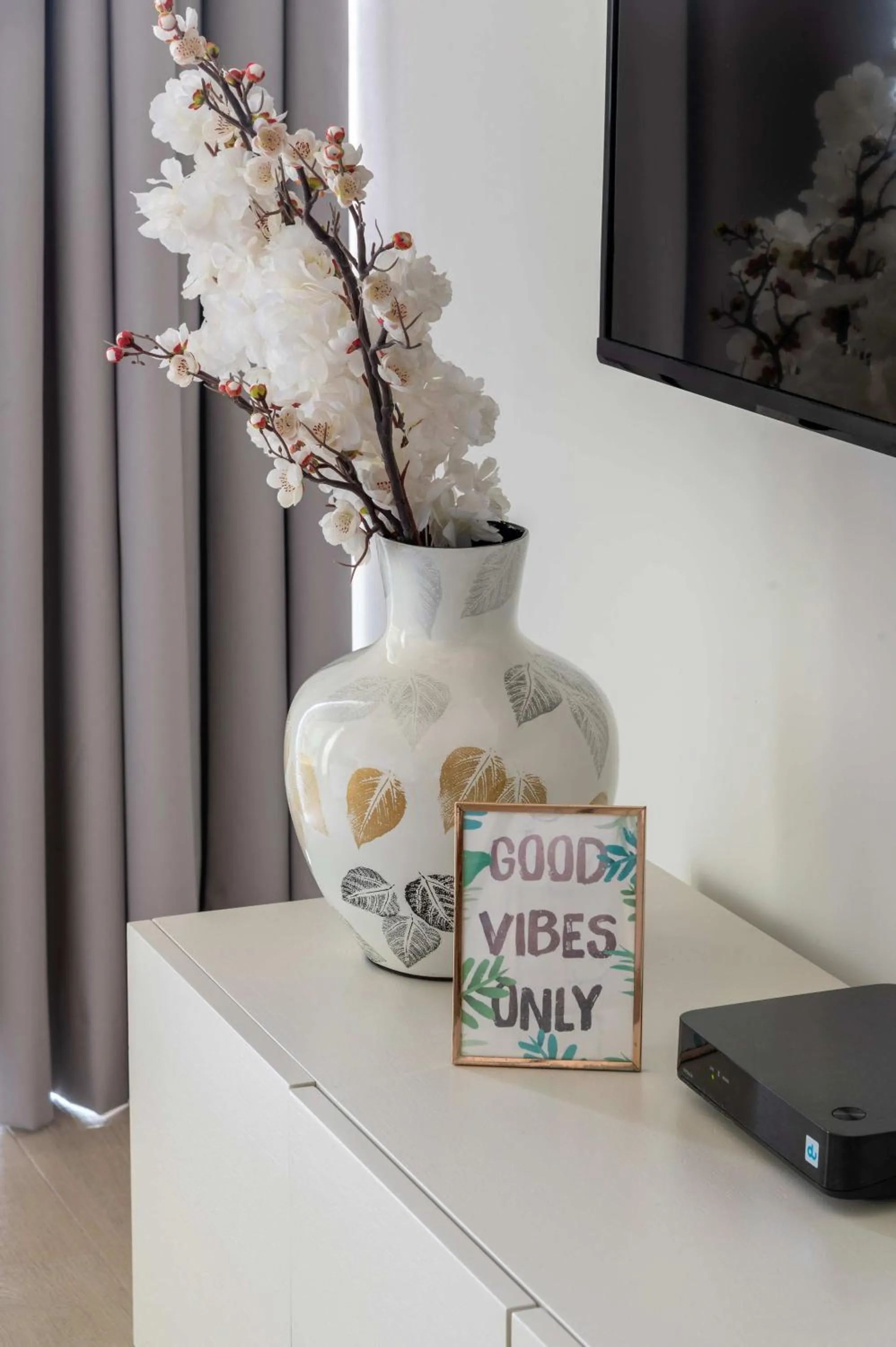 Frank Porter - Bloom Heights