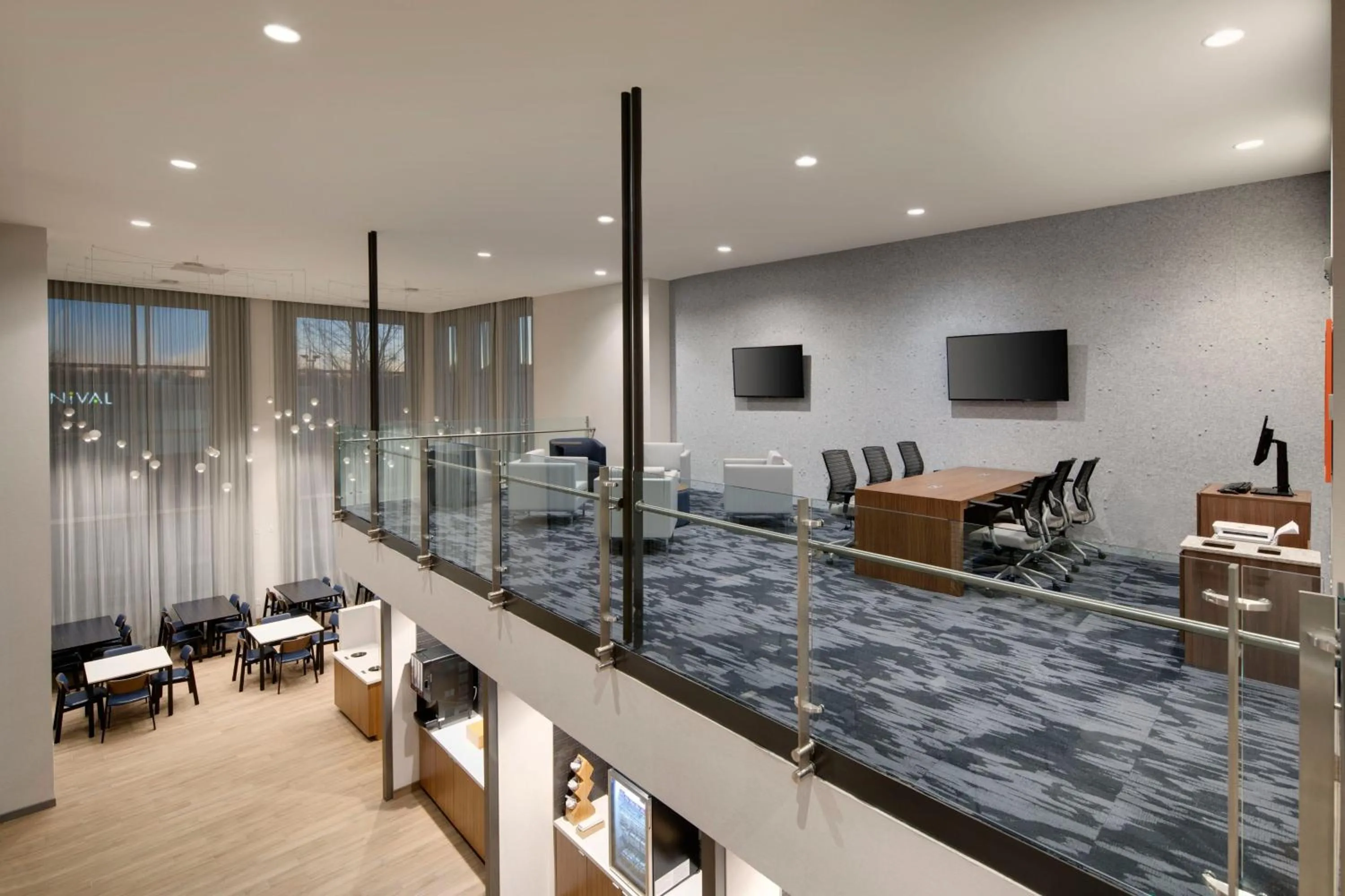 Other in Fairfield by Marriott Inn & Suites Franklin Cool Springs