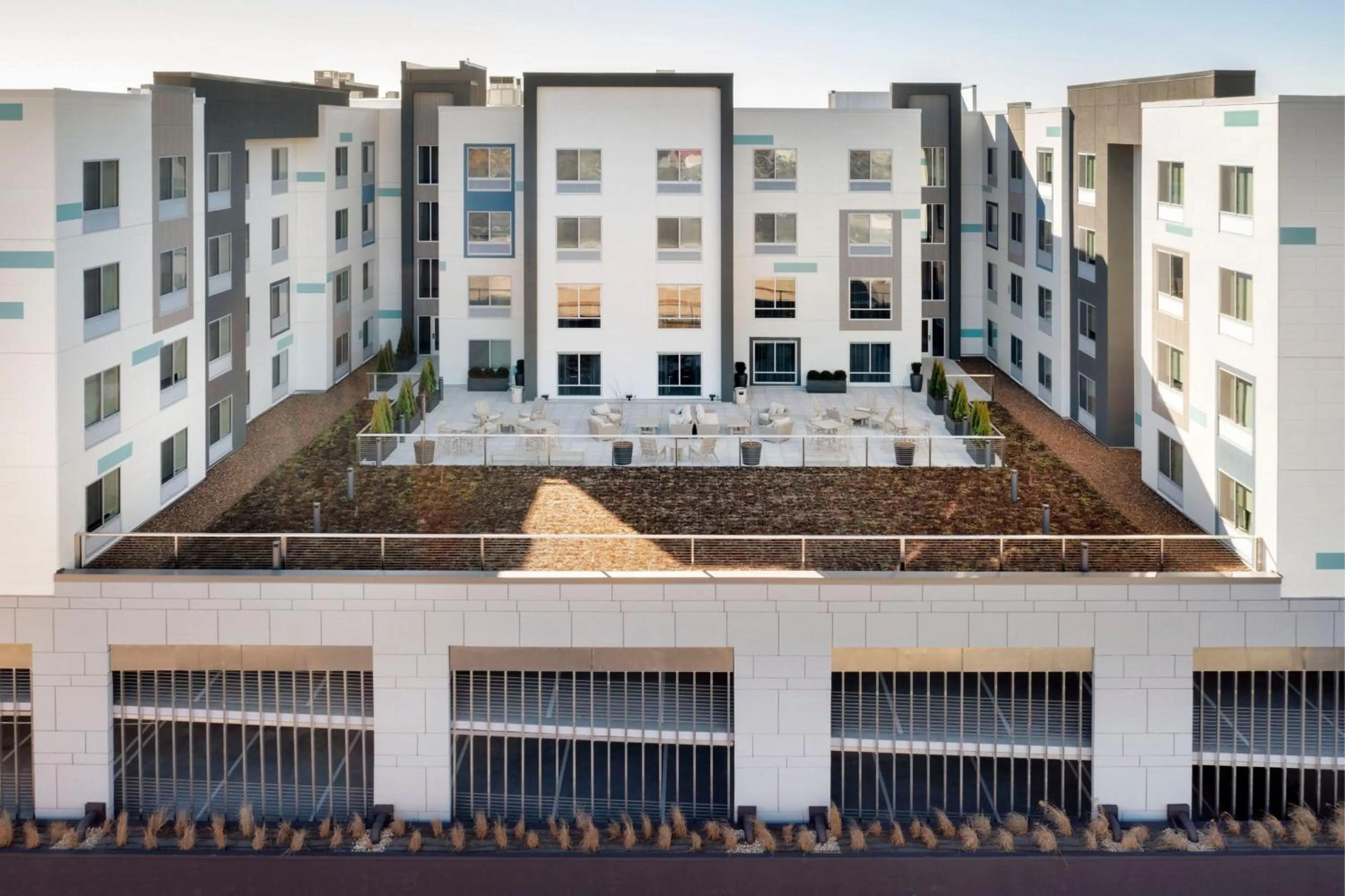 Other in Fairfield by Marriott Inn & Suites Franklin Cool Springs