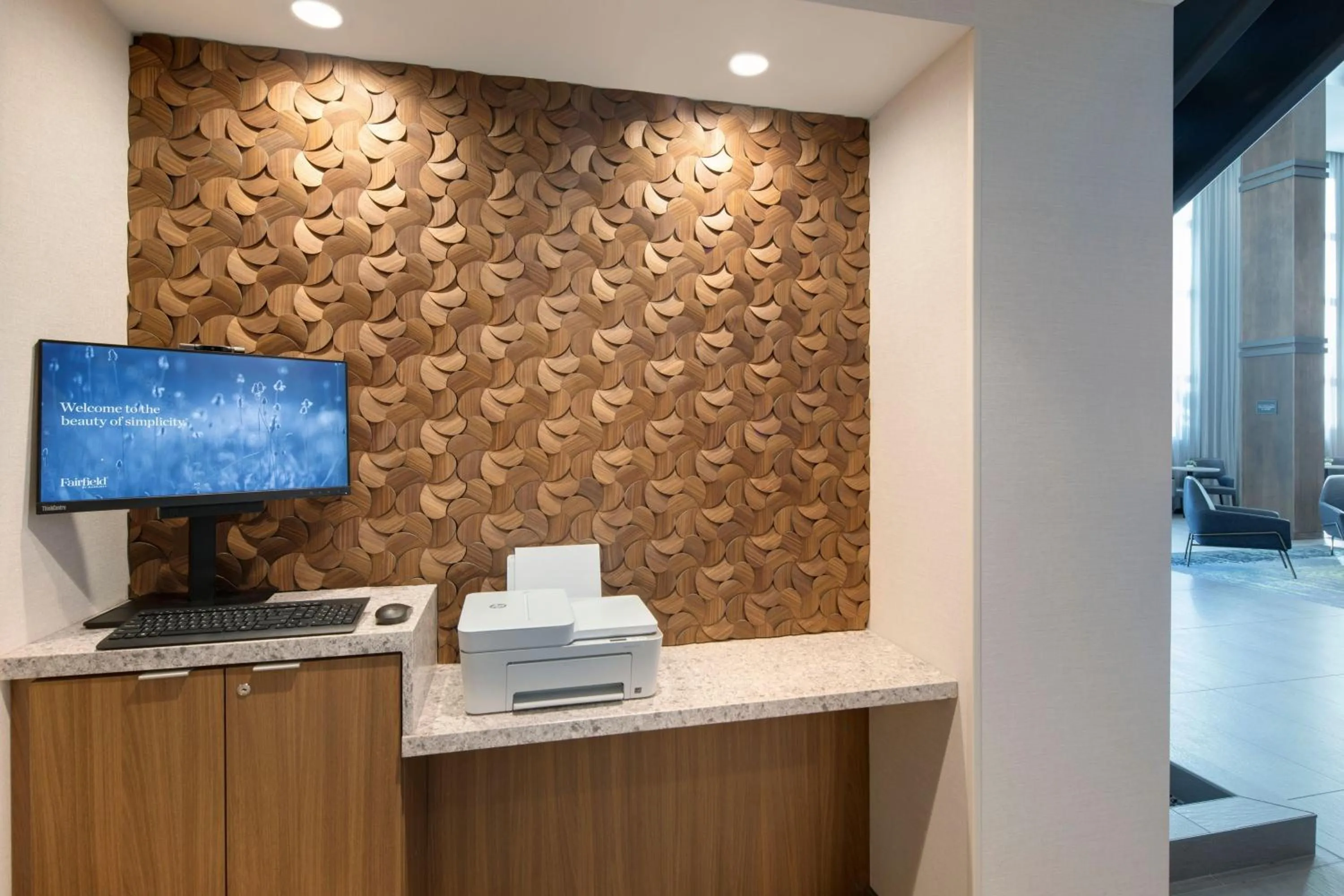 Other in Fairfield by Marriott Inn & Suites Franklin Cool Springs