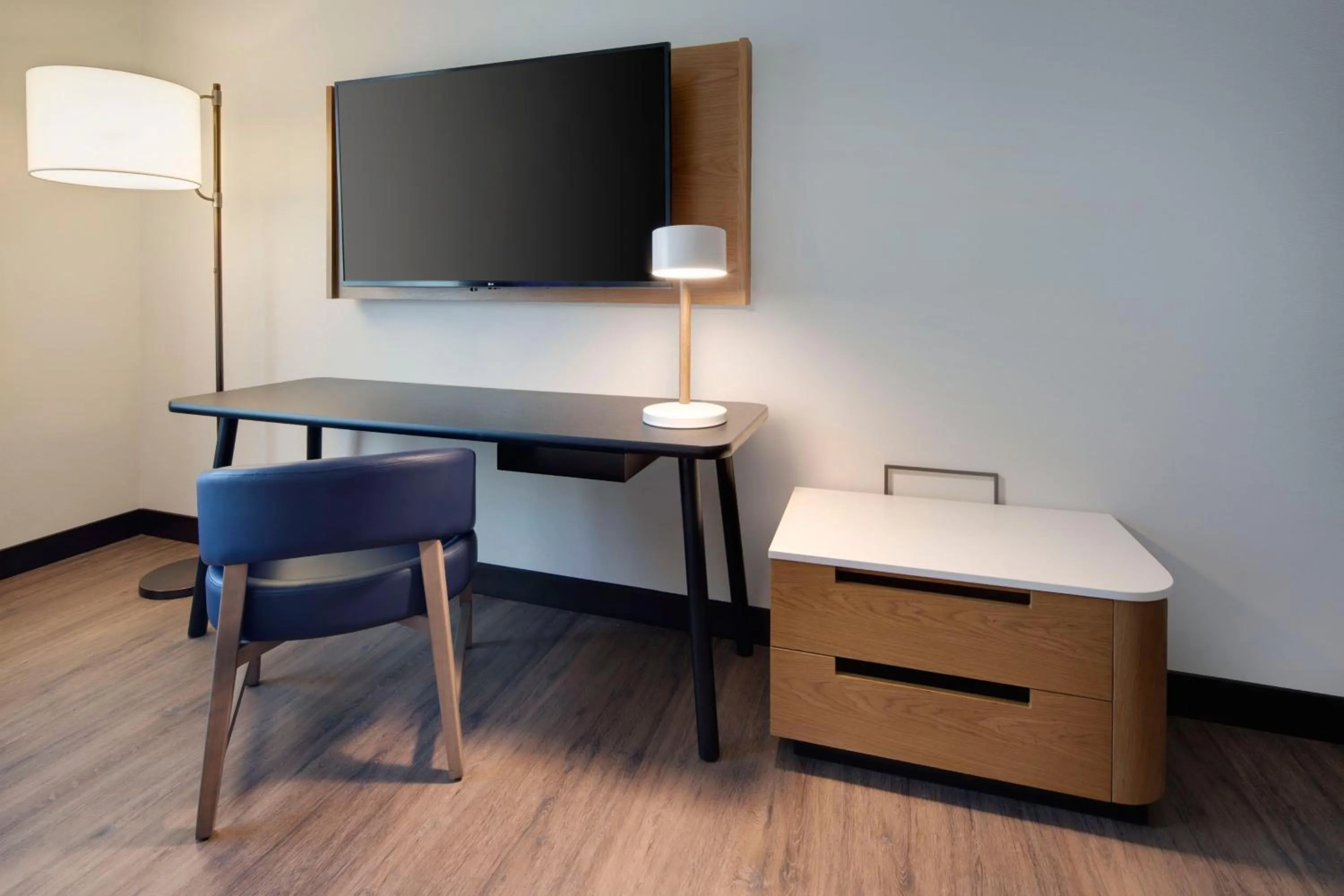 Photo of the whole room in Fairfield by Marriott Inn & Suites Franklin Cool Springs