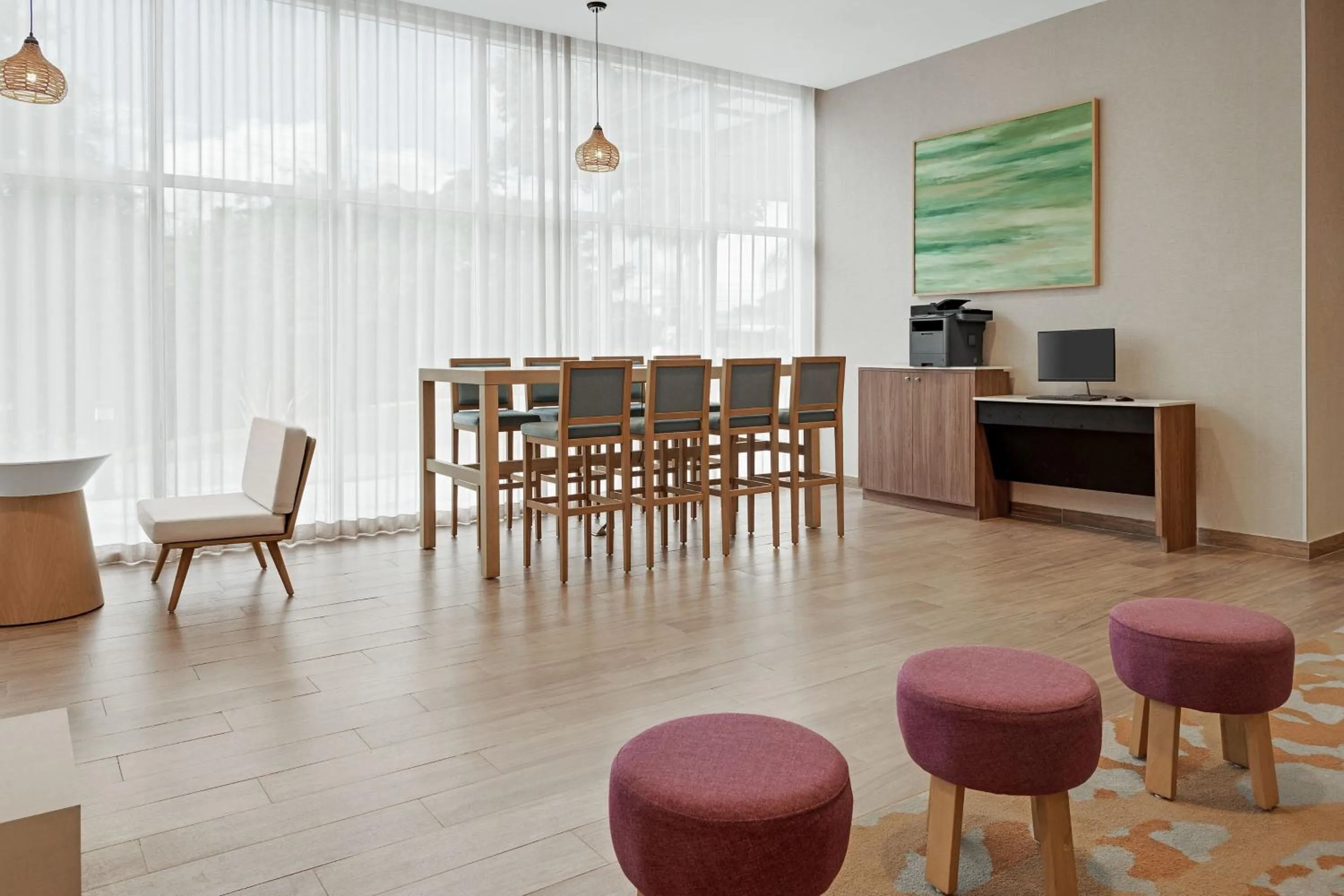 Other in Residence Inn by Marriott Playa del Carmen