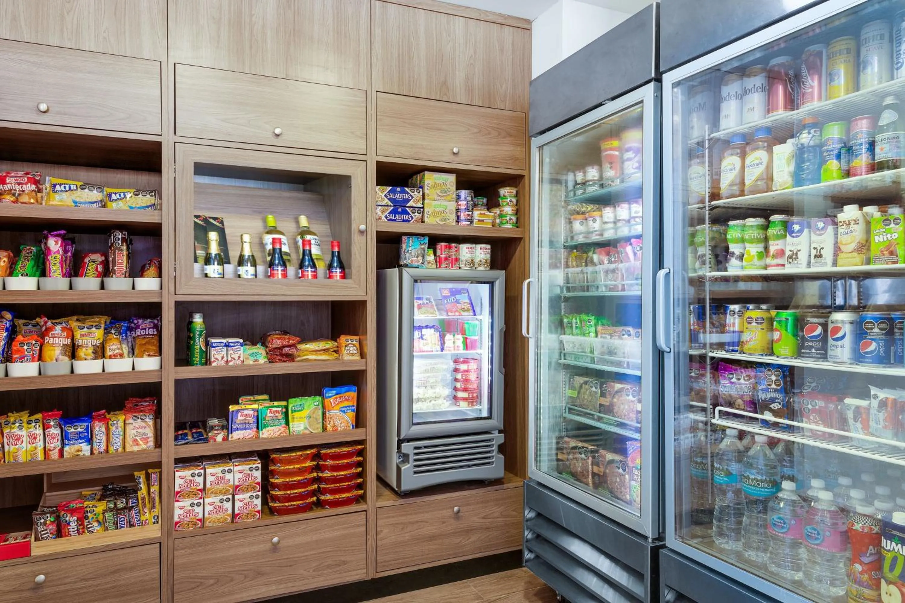 Other in Residence Inn by Marriott Playa del Carmen