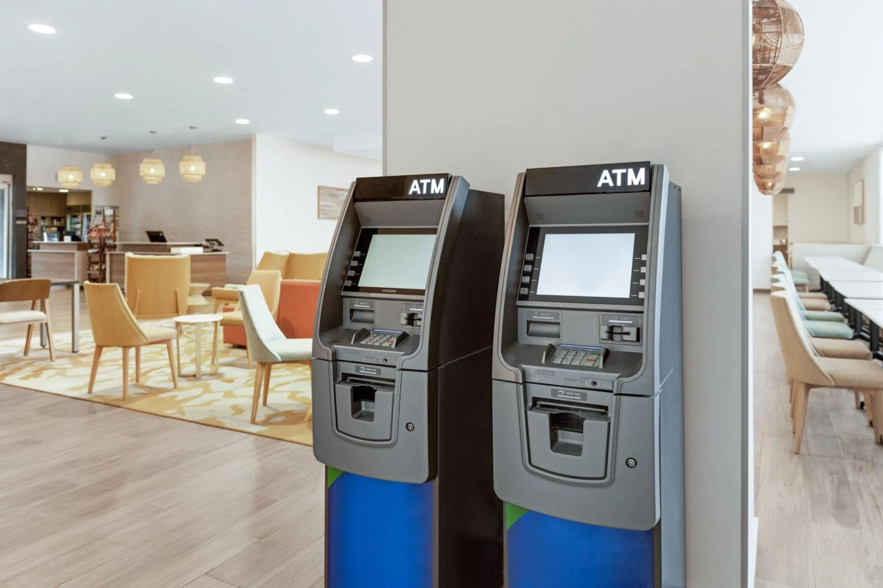 Other in Residence Inn by Marriott Playa del Carmen