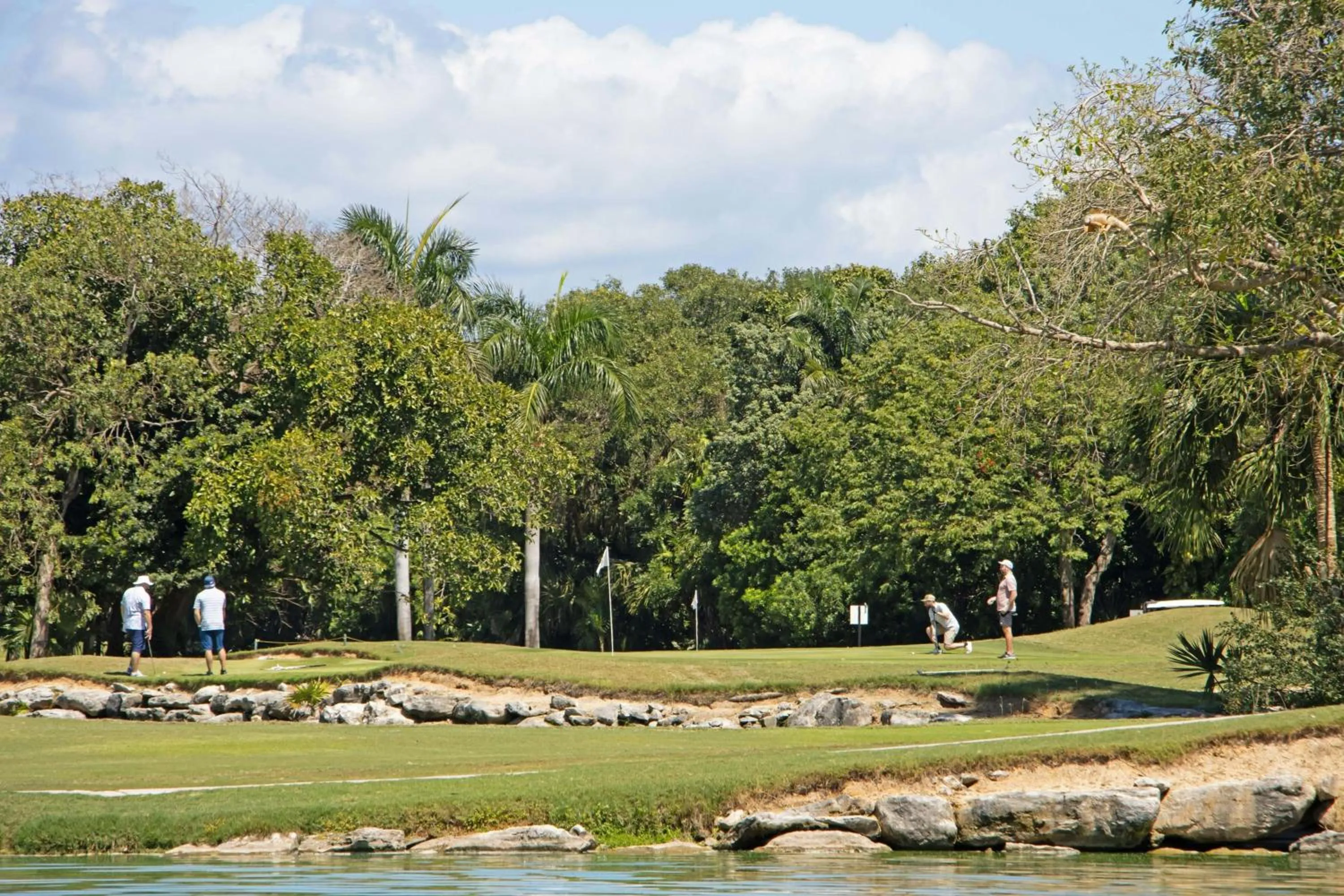 Other in Residence Inn by Marriott Playa del Carmen