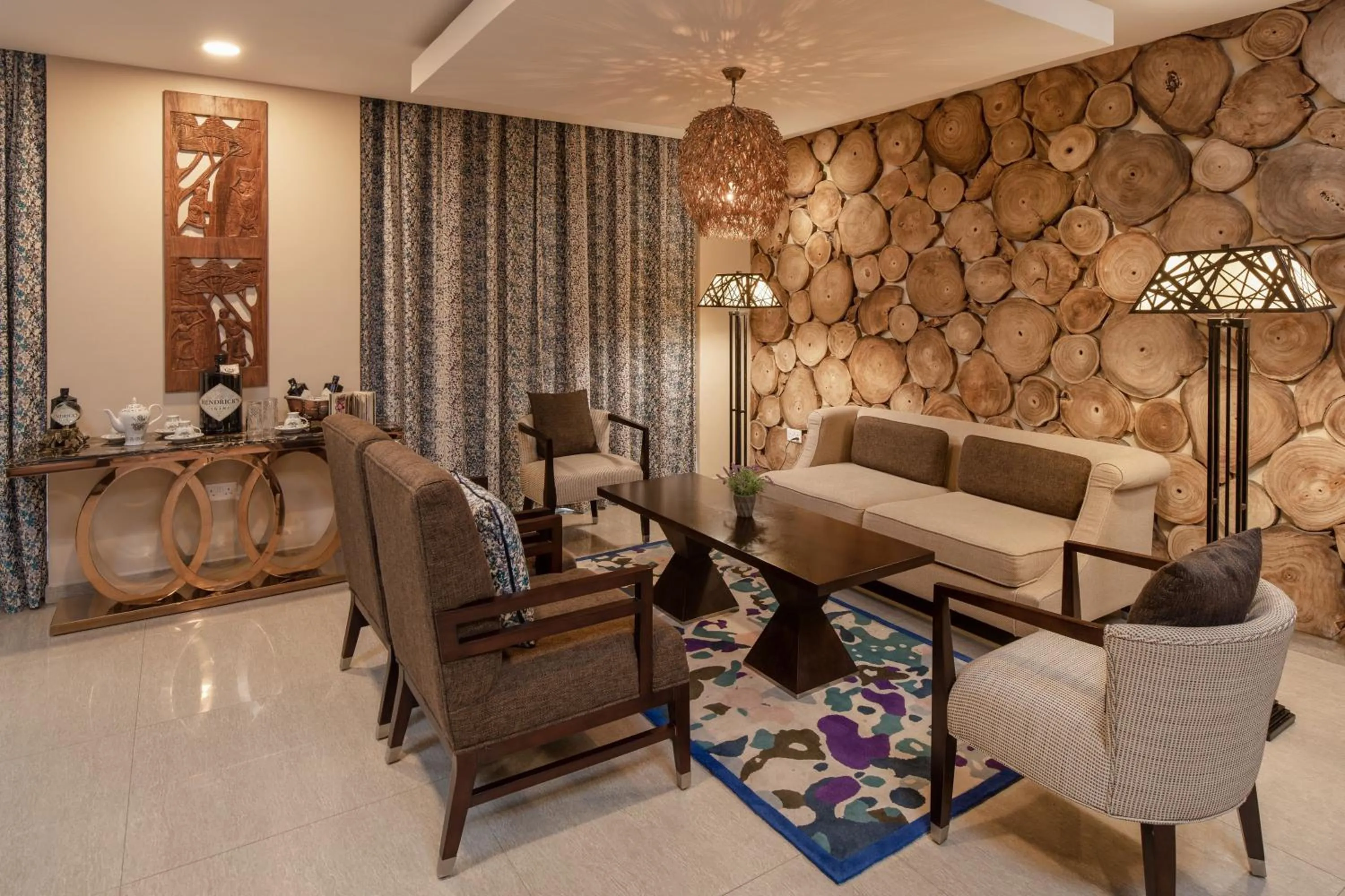 Other in Element by Westin Hotel Dar es Salaam