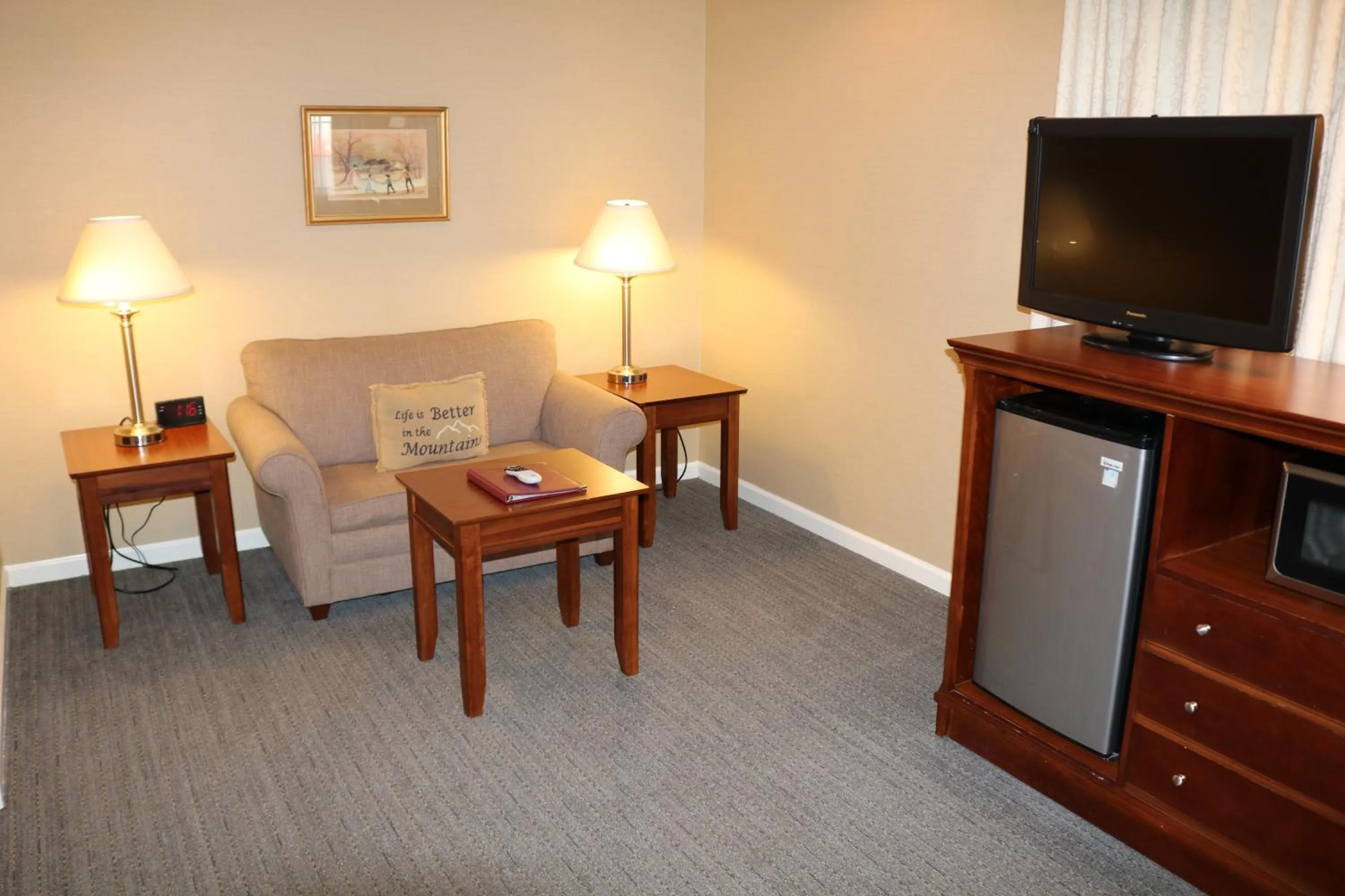 Other in The Village Inn