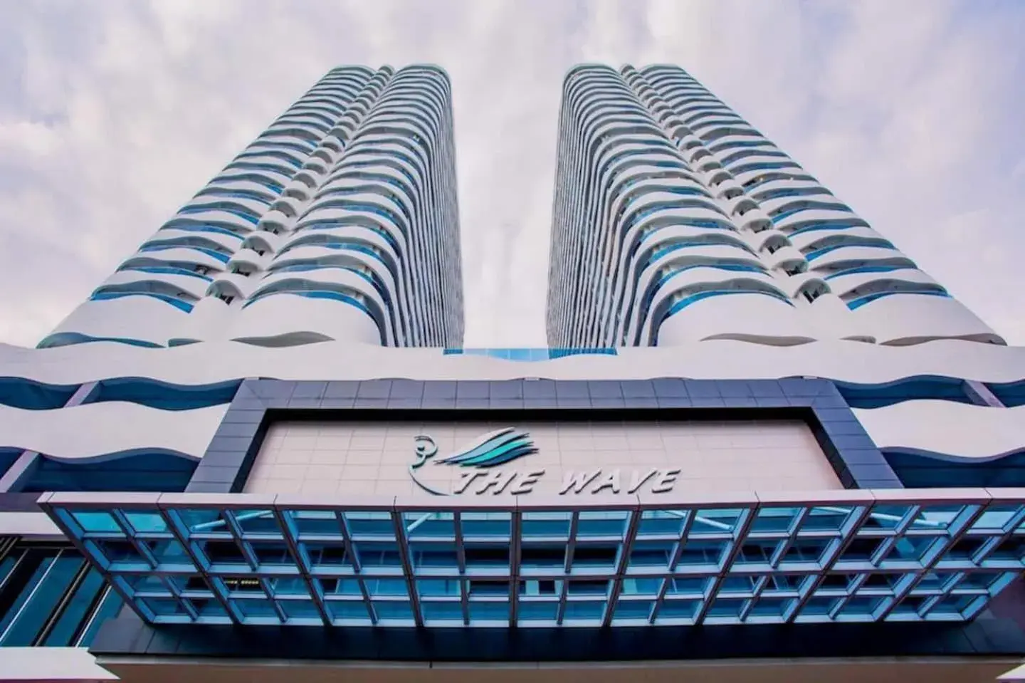 My Home The Wave Malacca Homestay My Home The Wave Malacca Homestay