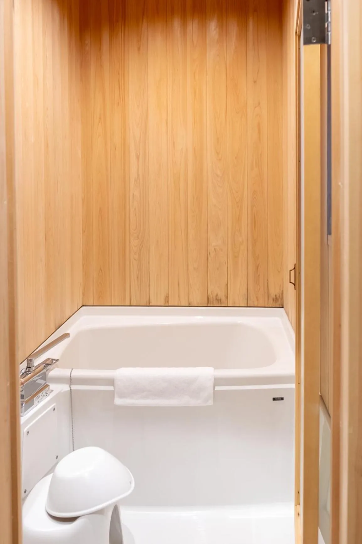 Bathroom in Little Hotel Kyoto Karasuma Takatsuji