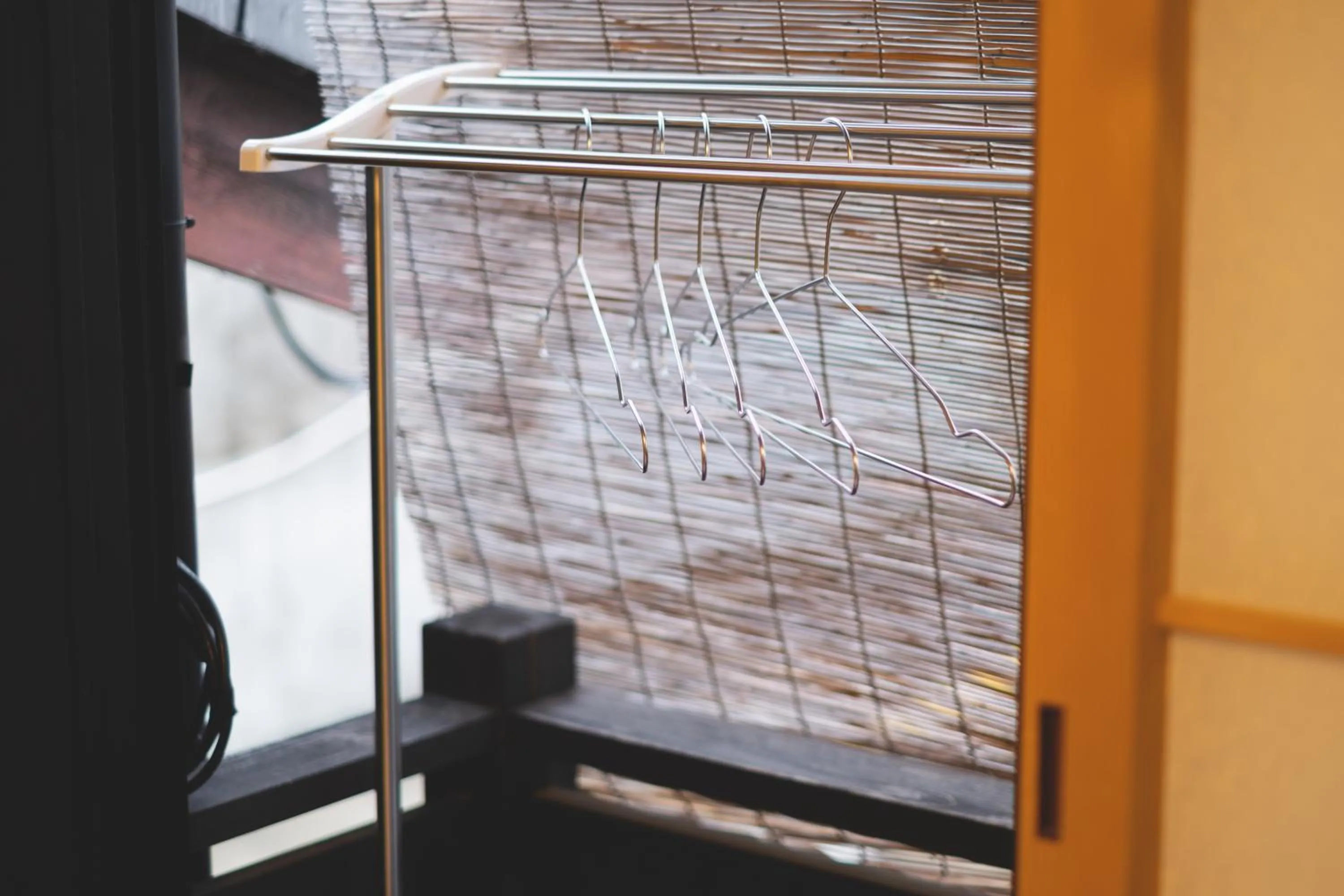 Balcony/Terrace in Little Hotel Kyoto Karasuma Takatsuji