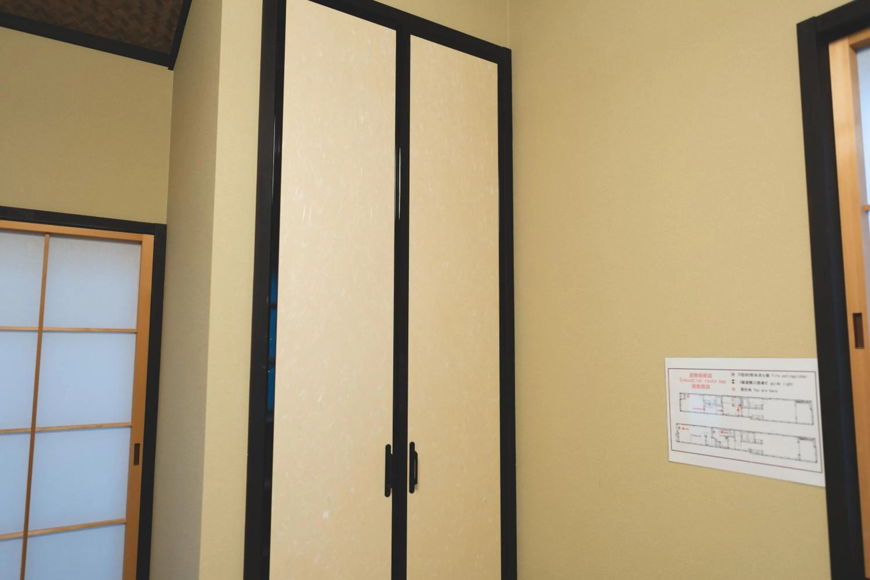 Bedroom in Little Hotel Kyoto Karasuma Takatsuji