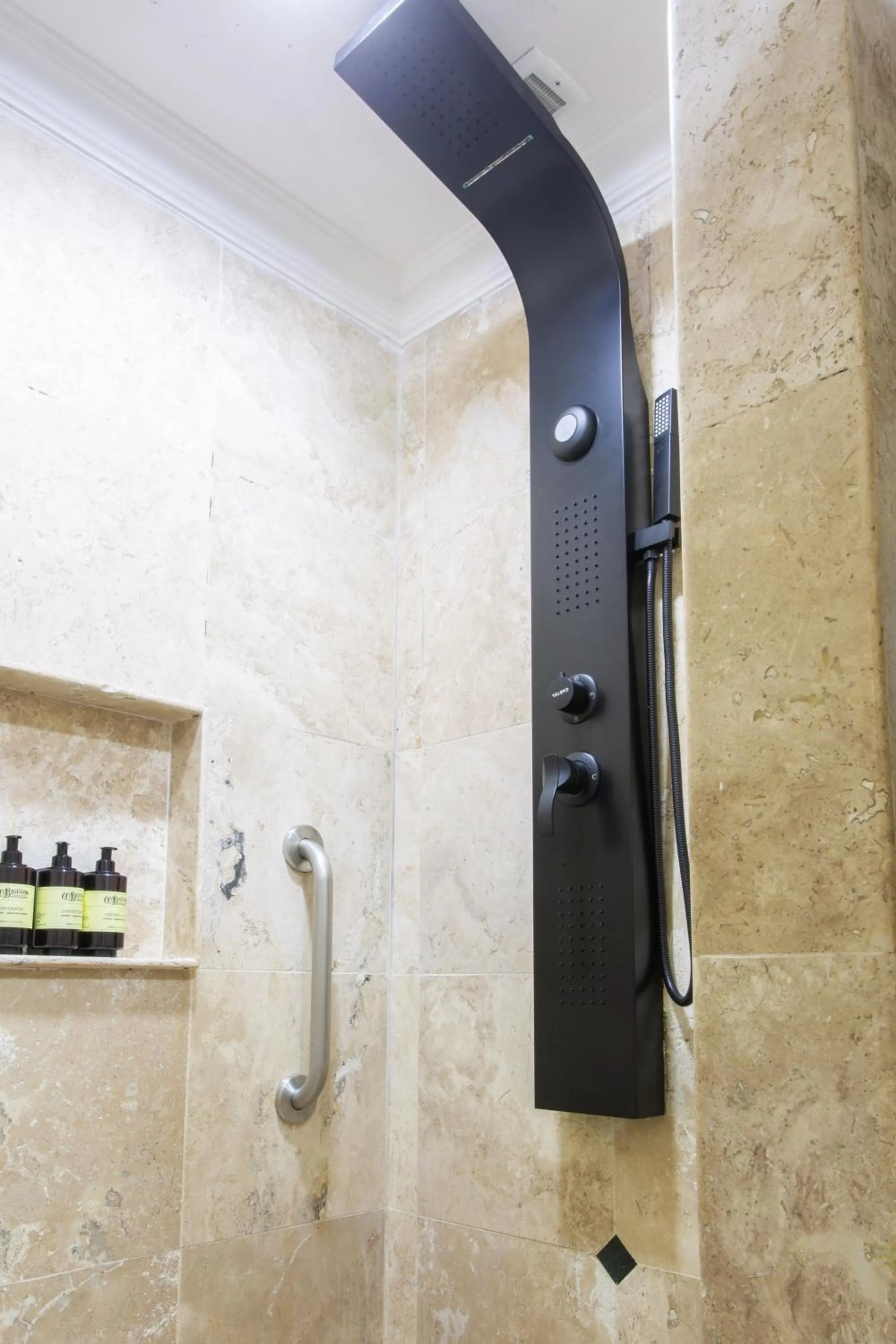 Bathroom in Sandos Cancún All Inclusive - Adults Only