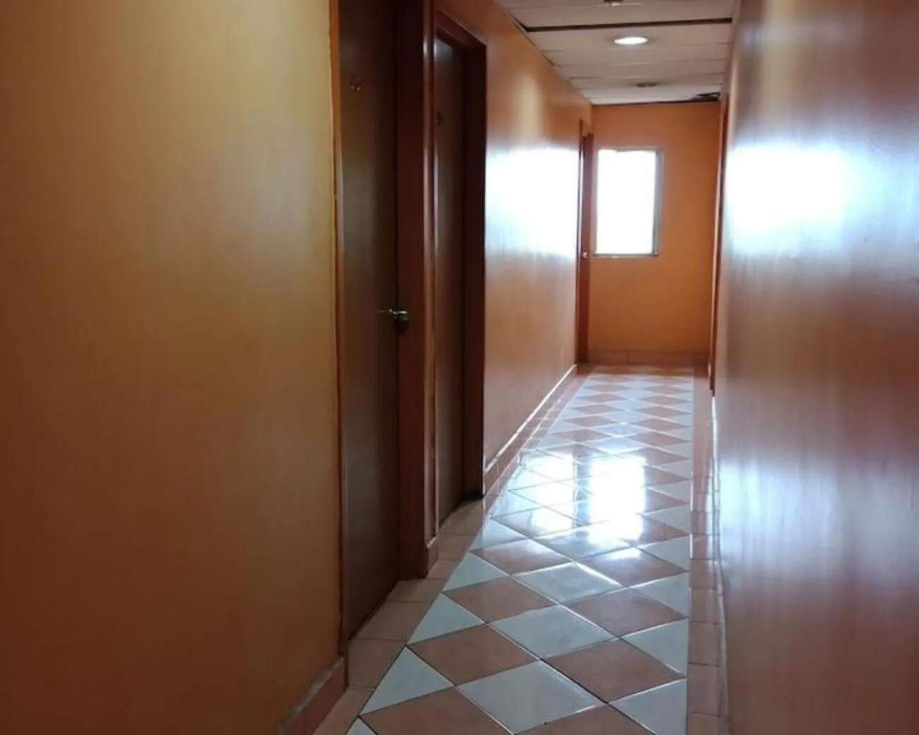 View (from property/room) in Sun Inns Hotel Batu Caves