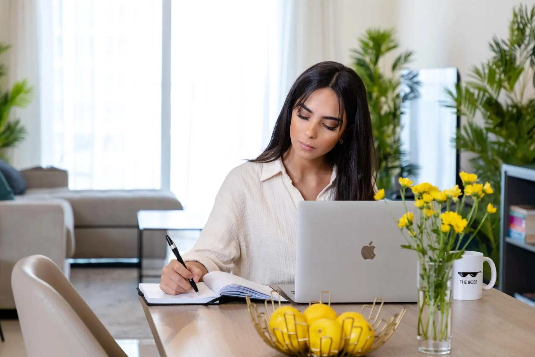 Unlock Metropolis Business Bay