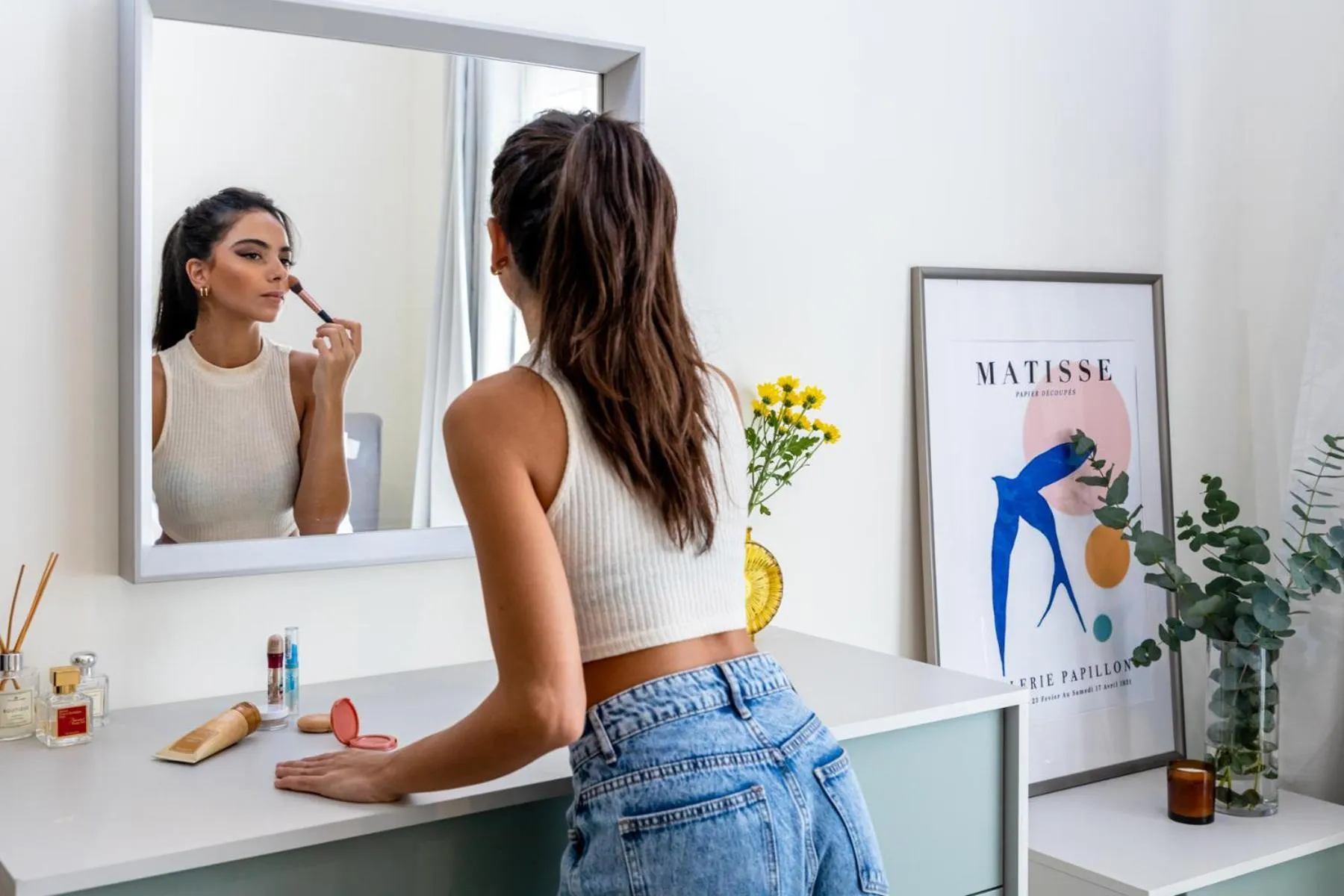 Unlock Metropolis Business Bay