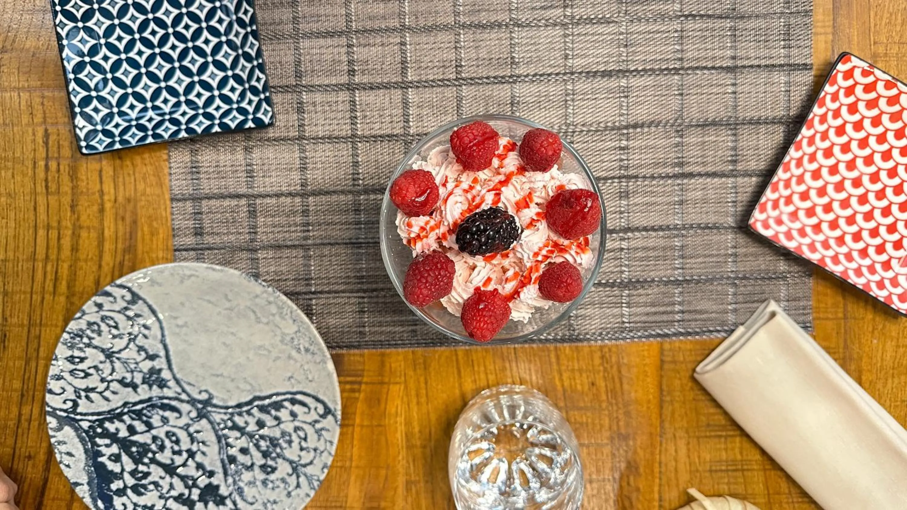 Restaurant/places to eat in Hotel Gardenia Fiera