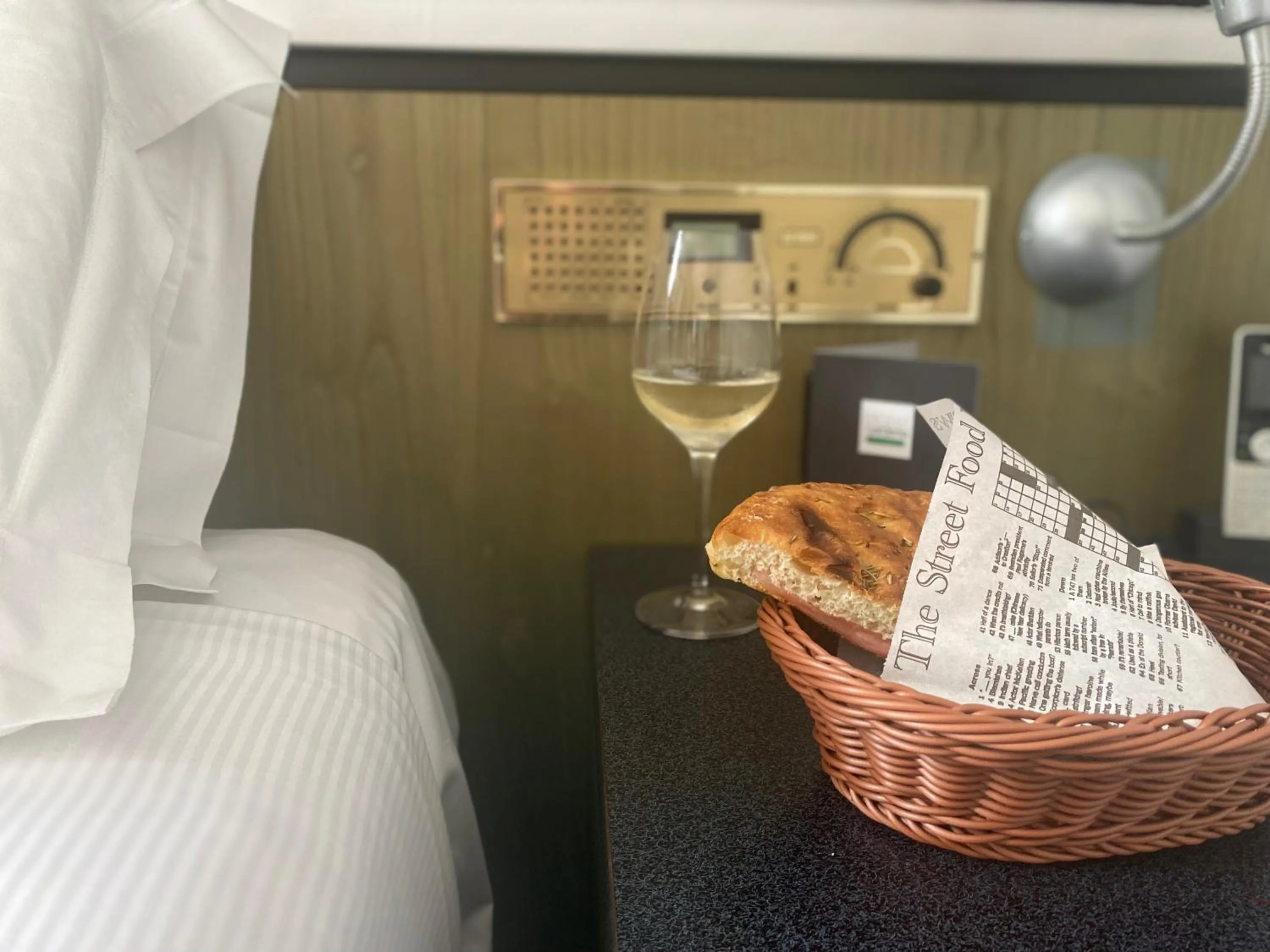 Lounge or bar in Hotel Gardenia Fiera