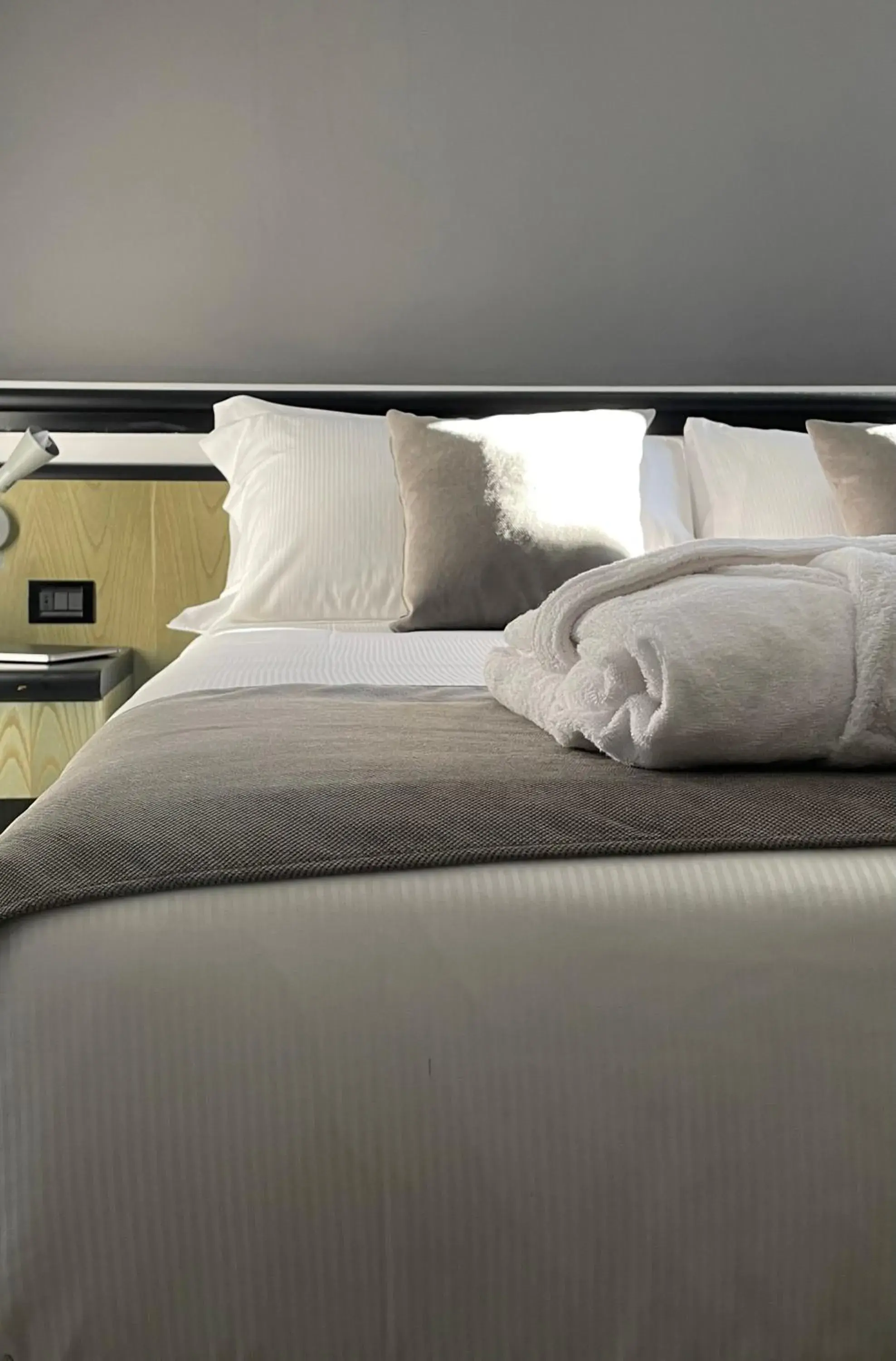 Superior Double or Twin Room in Hotel Gardenia Fiera Superior Double or Twin Room in Hotel Gardenia Fiera