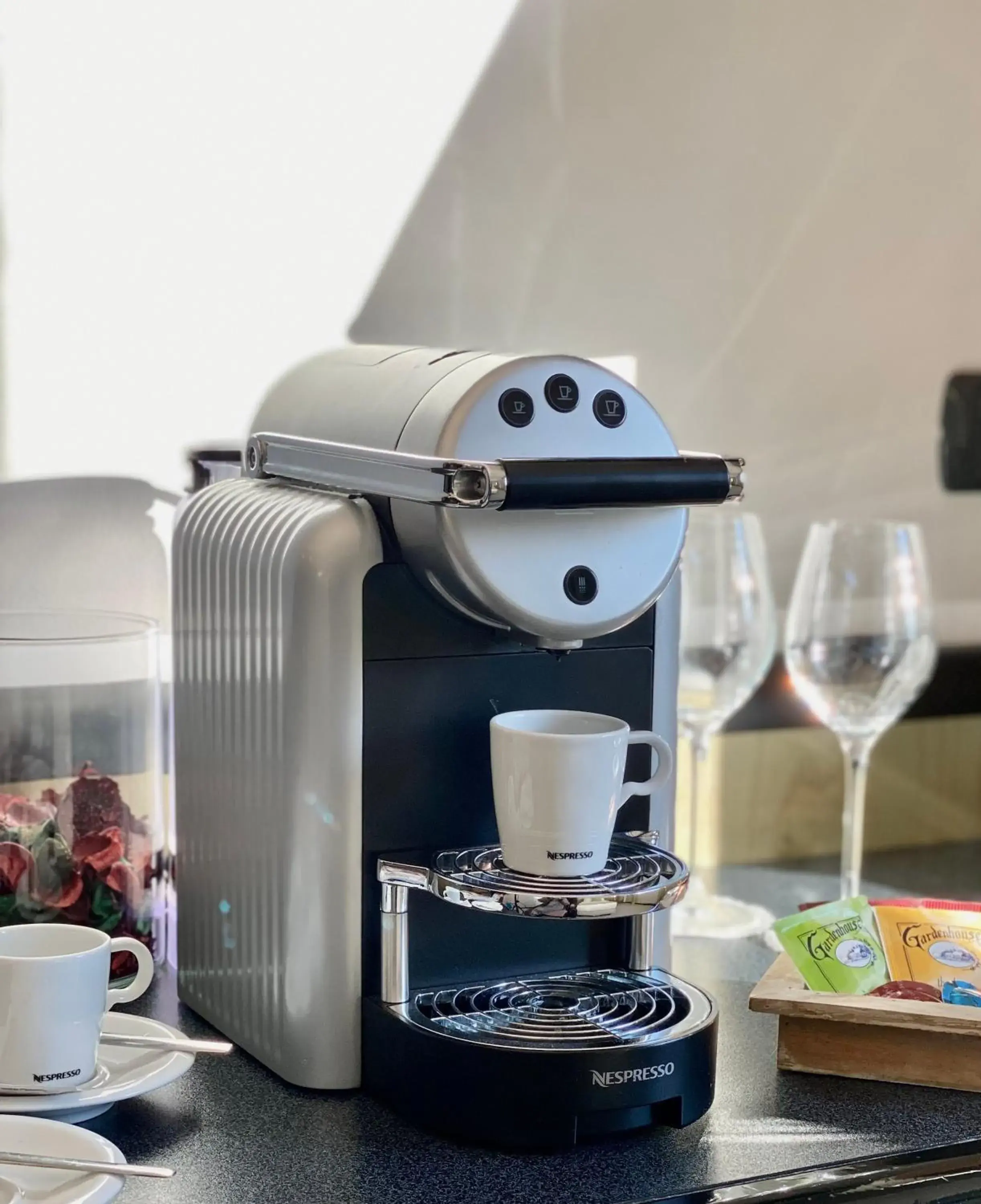 Superior Double or Twin Room in Hotel Gardenia Fiera Superior Double or Twin Room in Hotel Gardenia Fiera