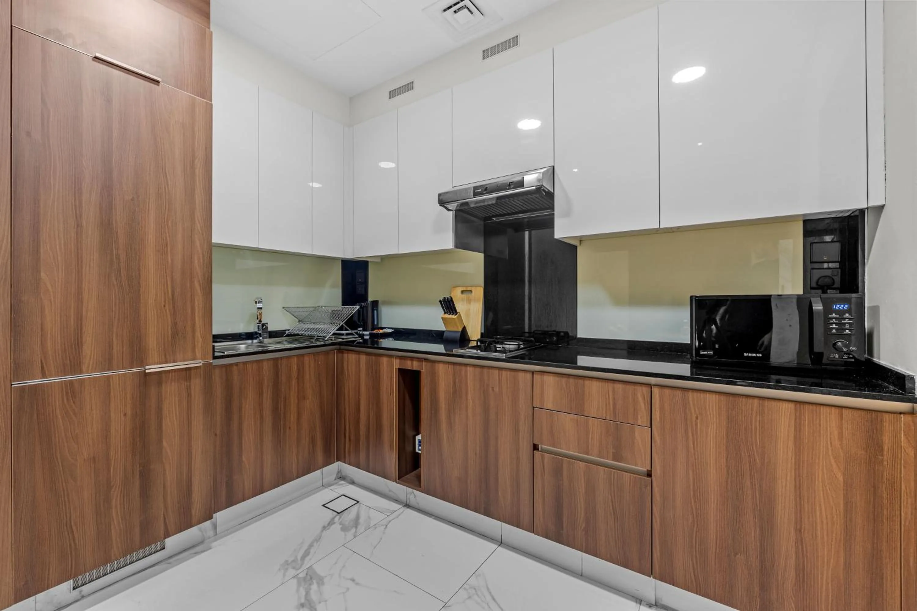 Unlock J One Downtown Dubai