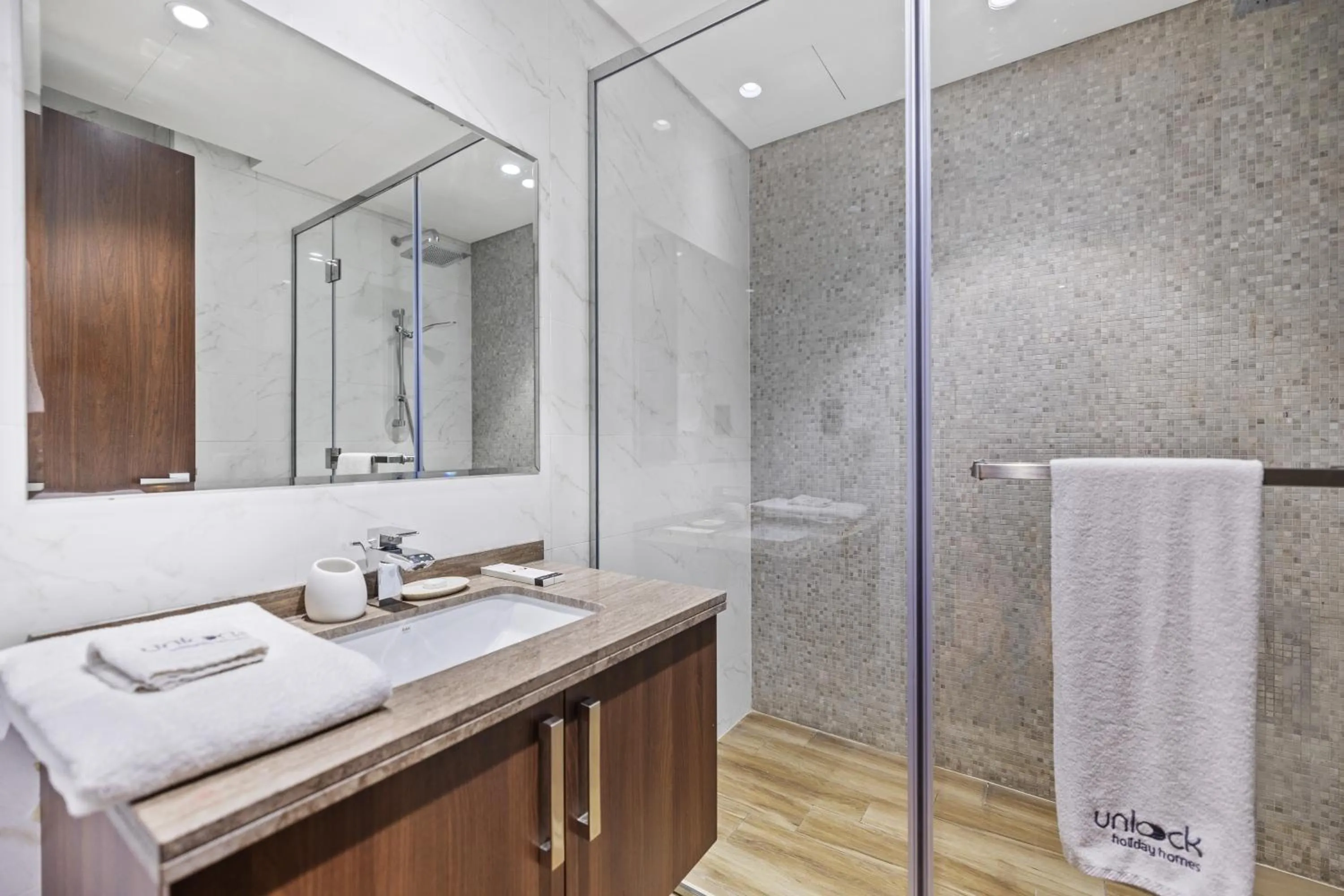 Unlock J One Downtown Dubai