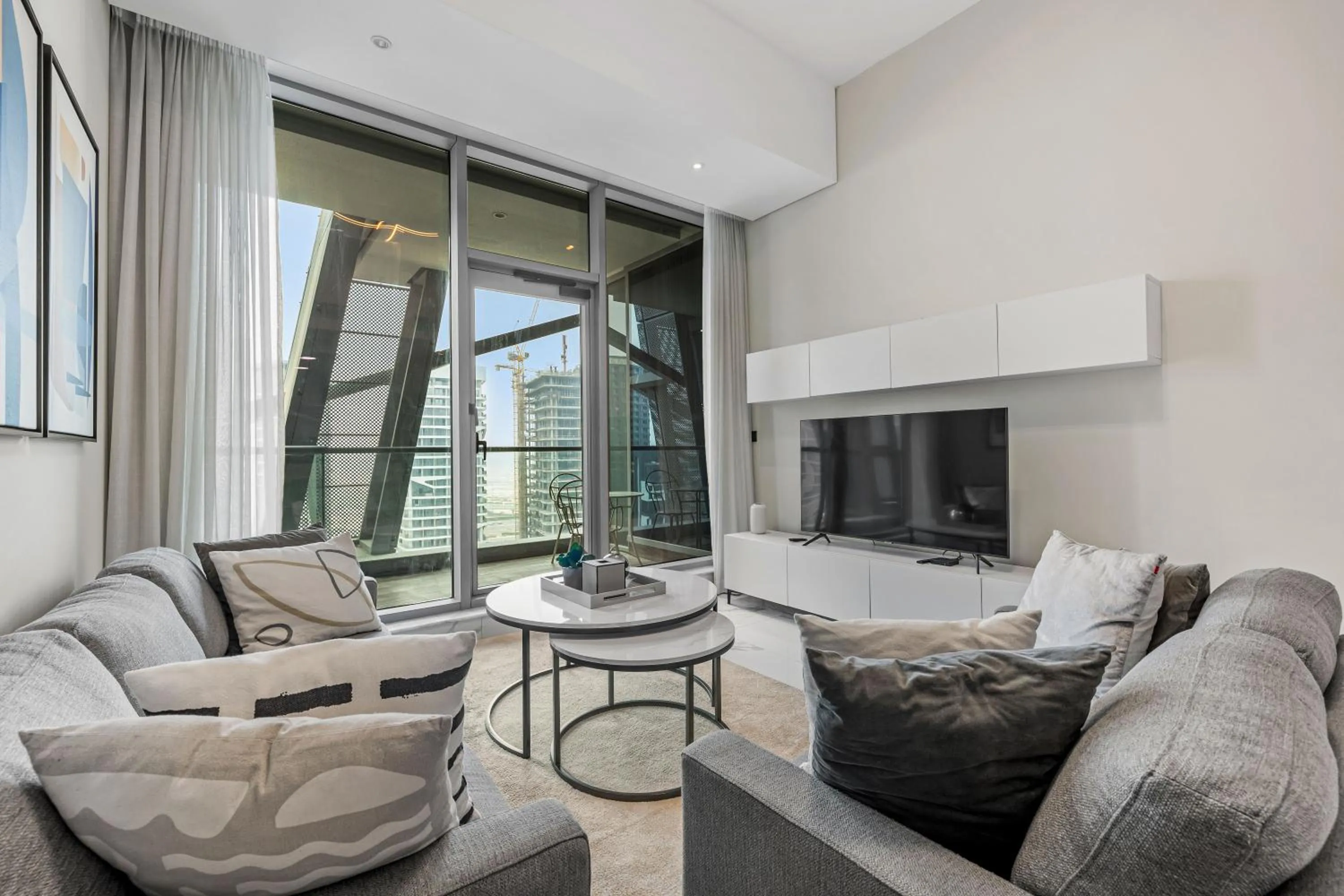 Unlock J One Downtown Dubai