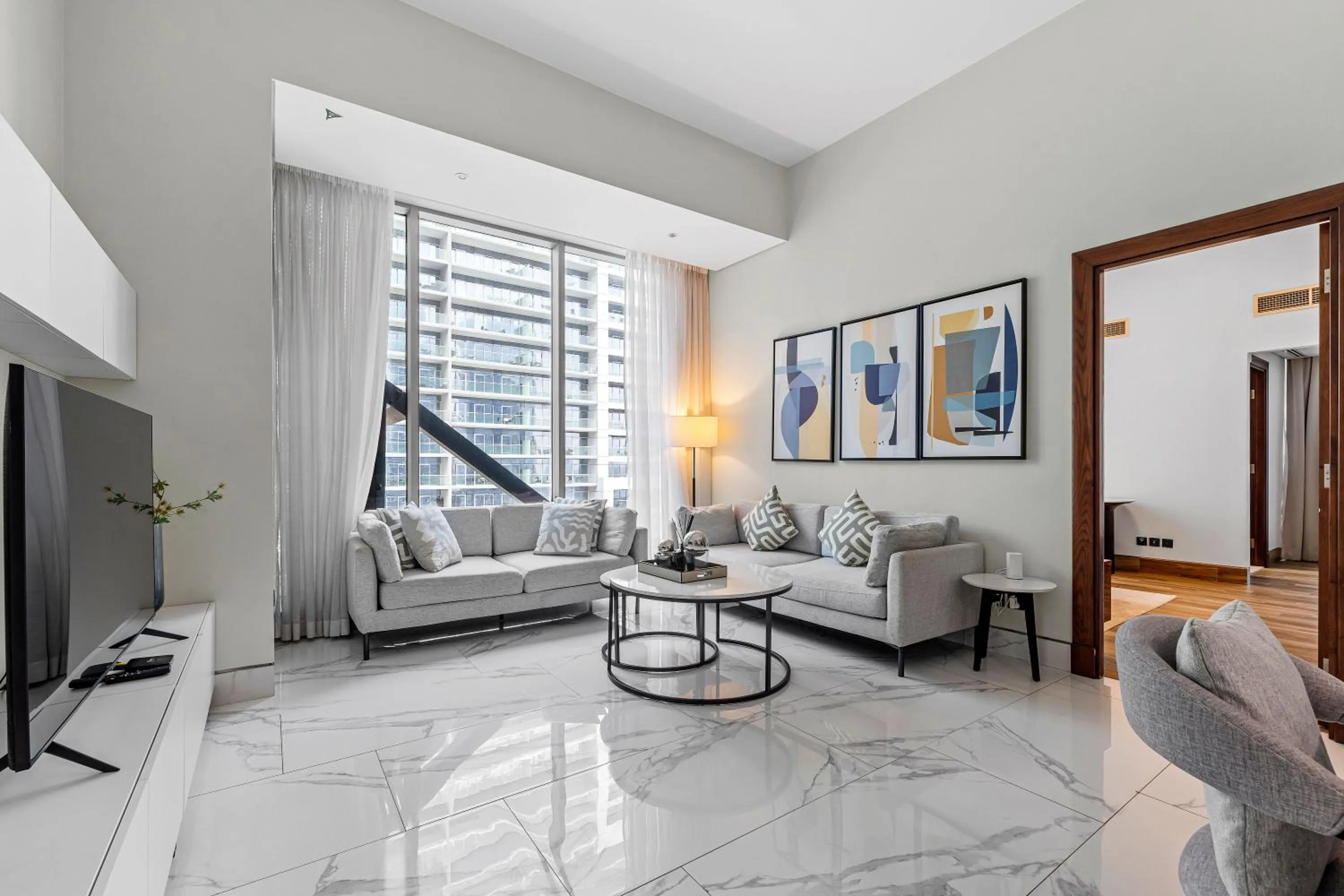 Unlock J One Downtown Dubai