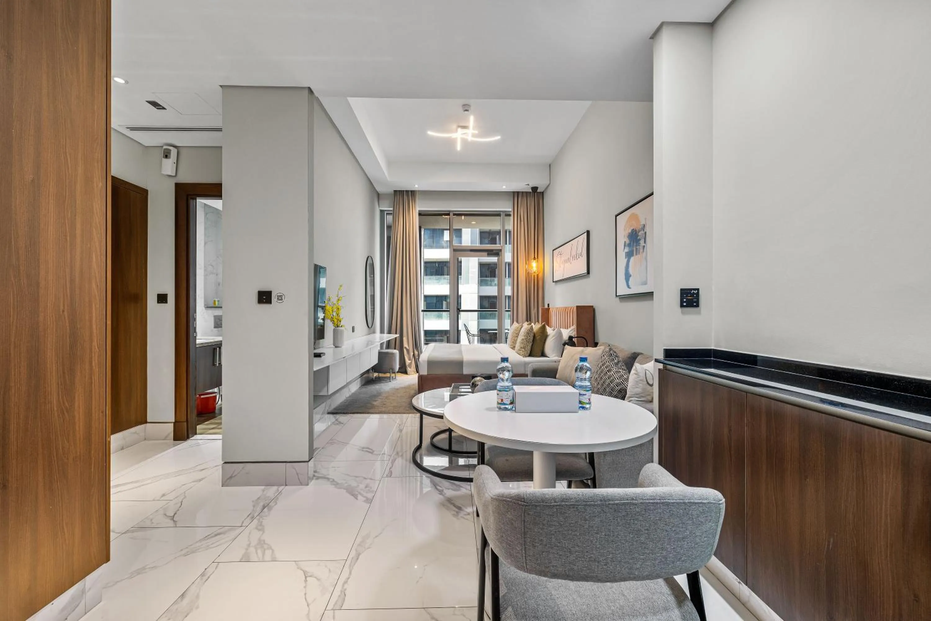 Unlock J One Downtown Dubai