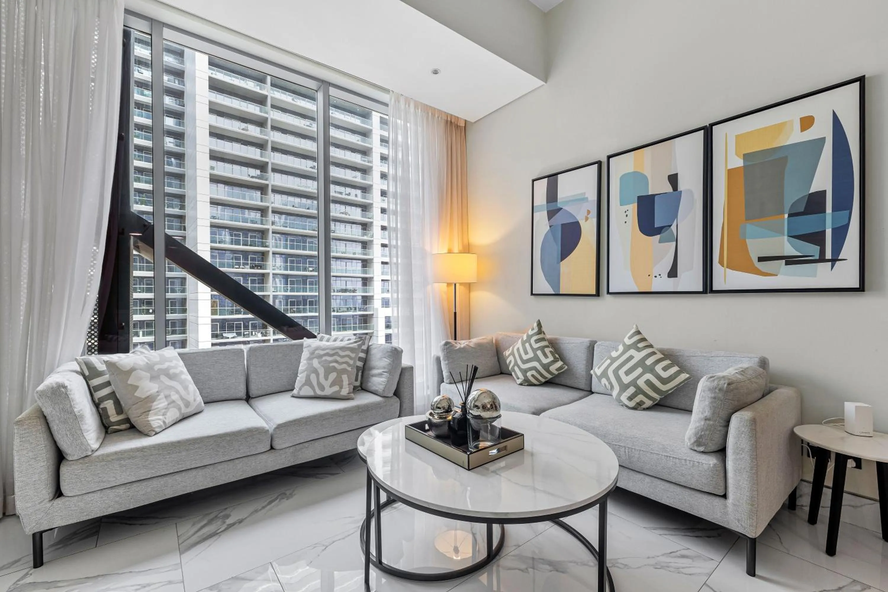 Unlock J One Downtown Dubai