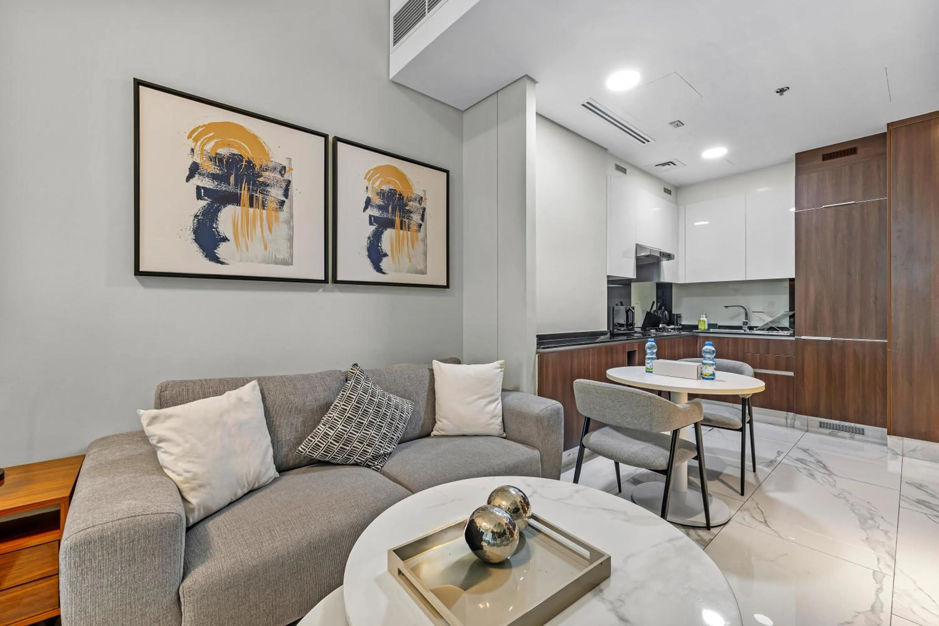 Unlock J One Downtown Dubai