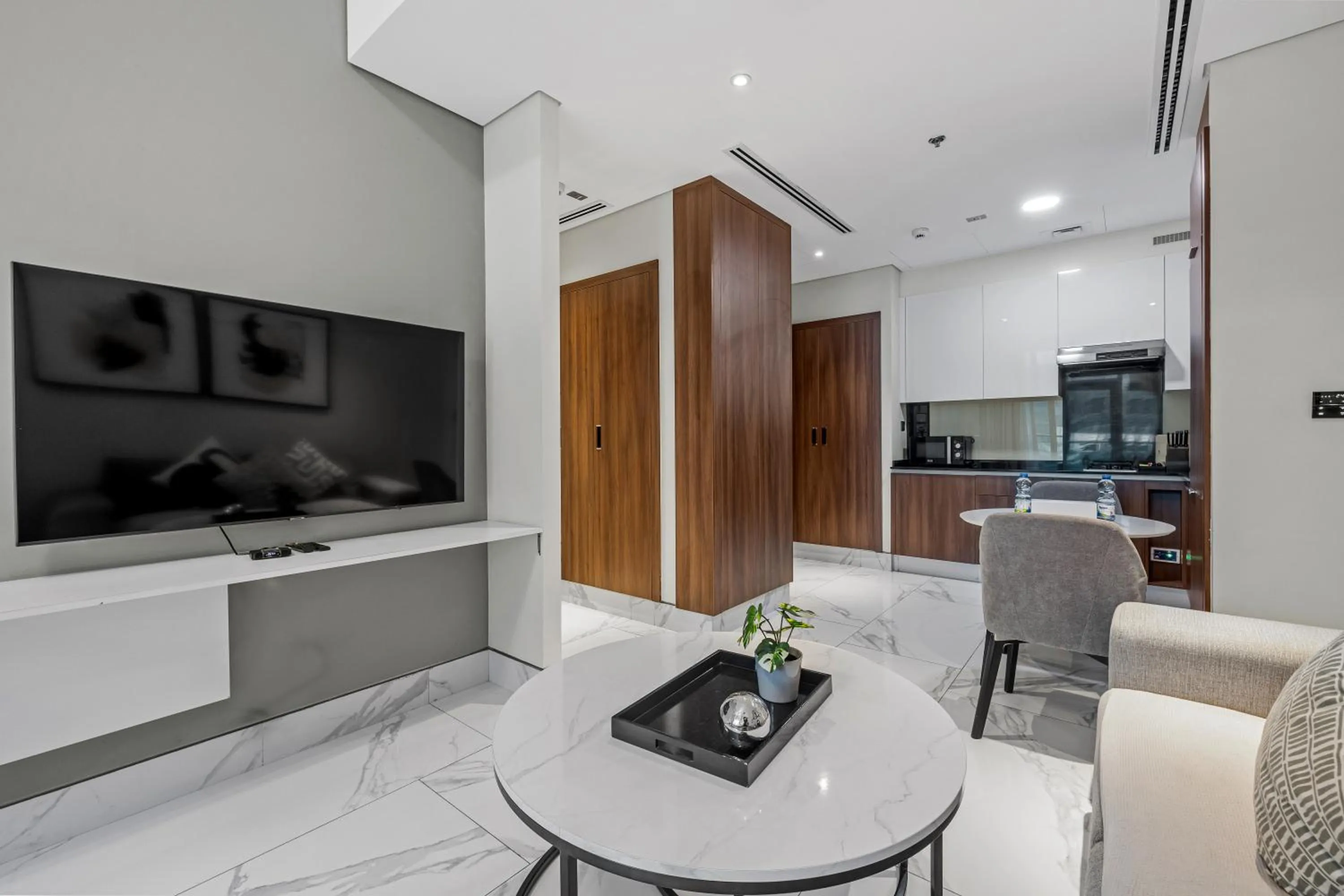 Unlock J One Downtown Dubai