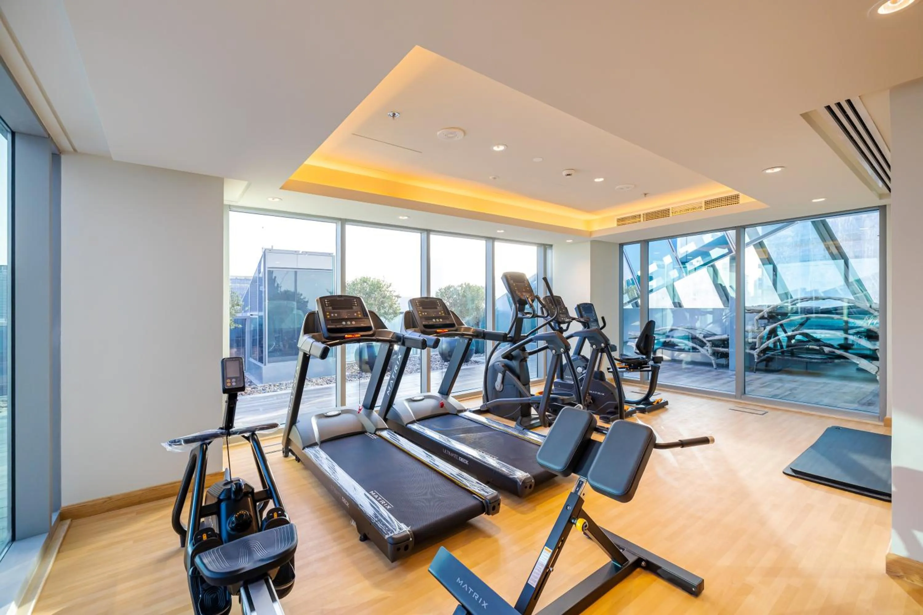 Unlock J One Downtown Dubai