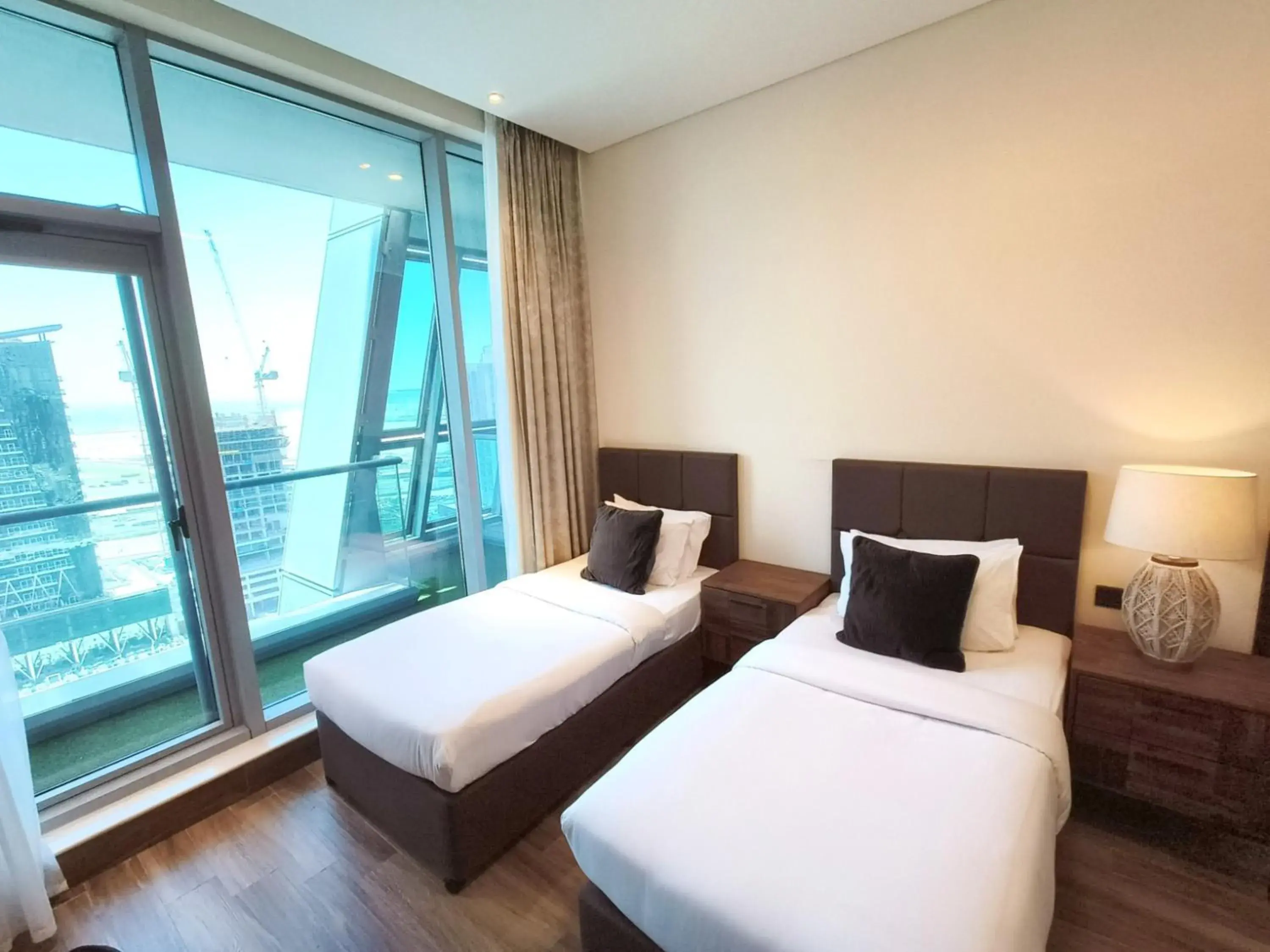 Two-Bedroom Apartment in Unlock J One Downtown Dubai Two-Bedroom Apartment in Unlock J One Downtown Dubai