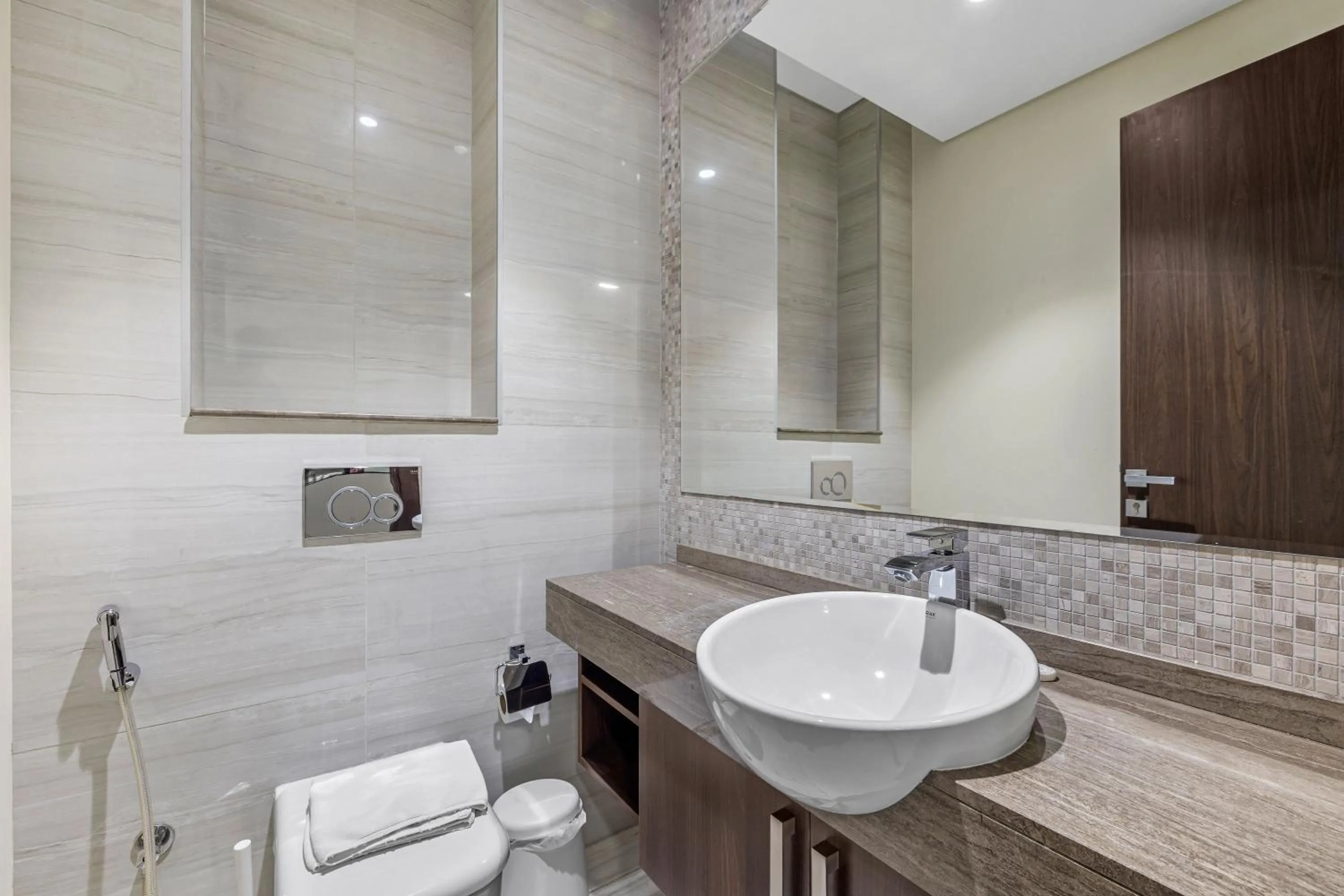 Unlock J One Downtown Dubai