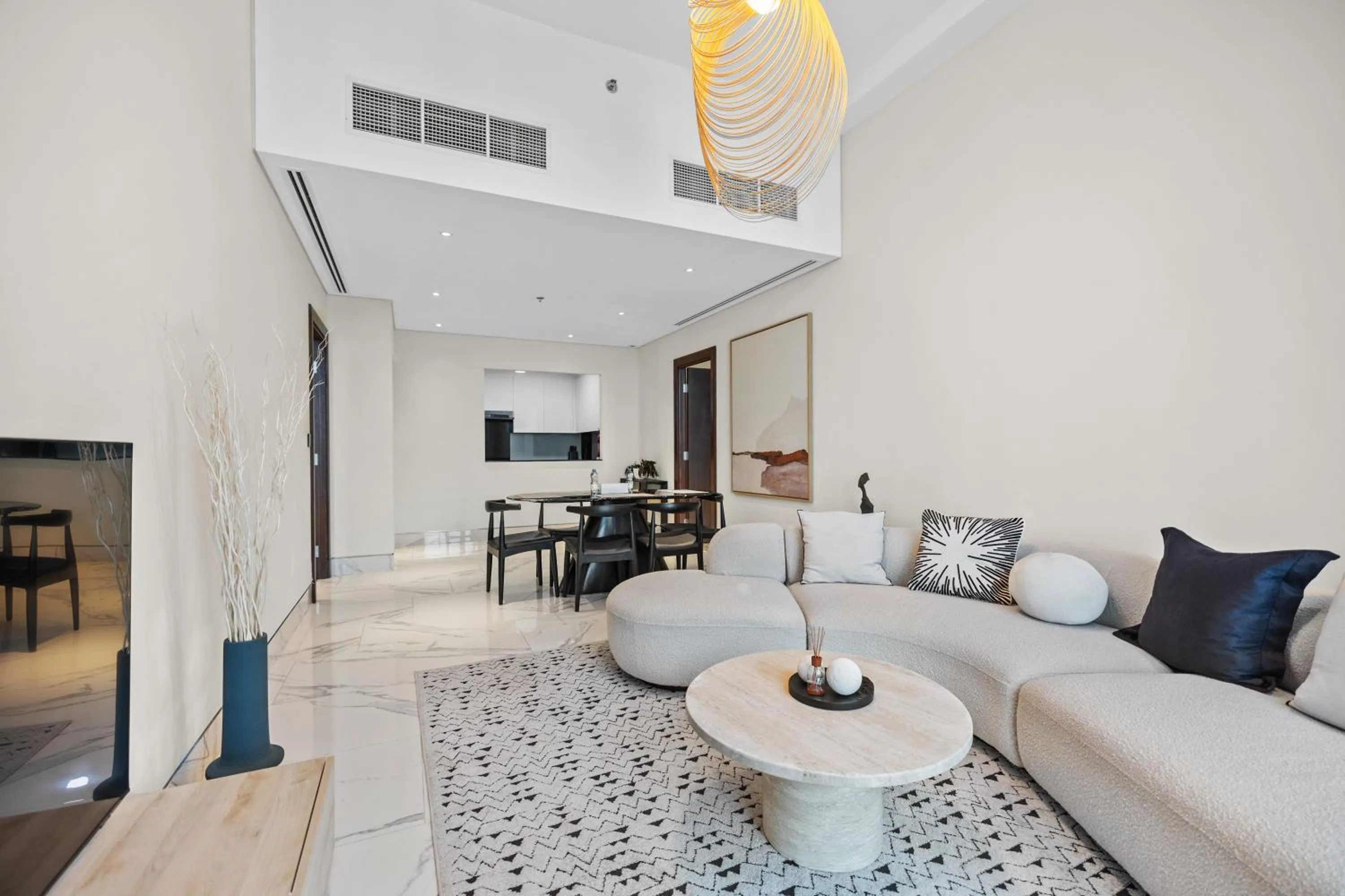 Unlock J One Downtown Dubai