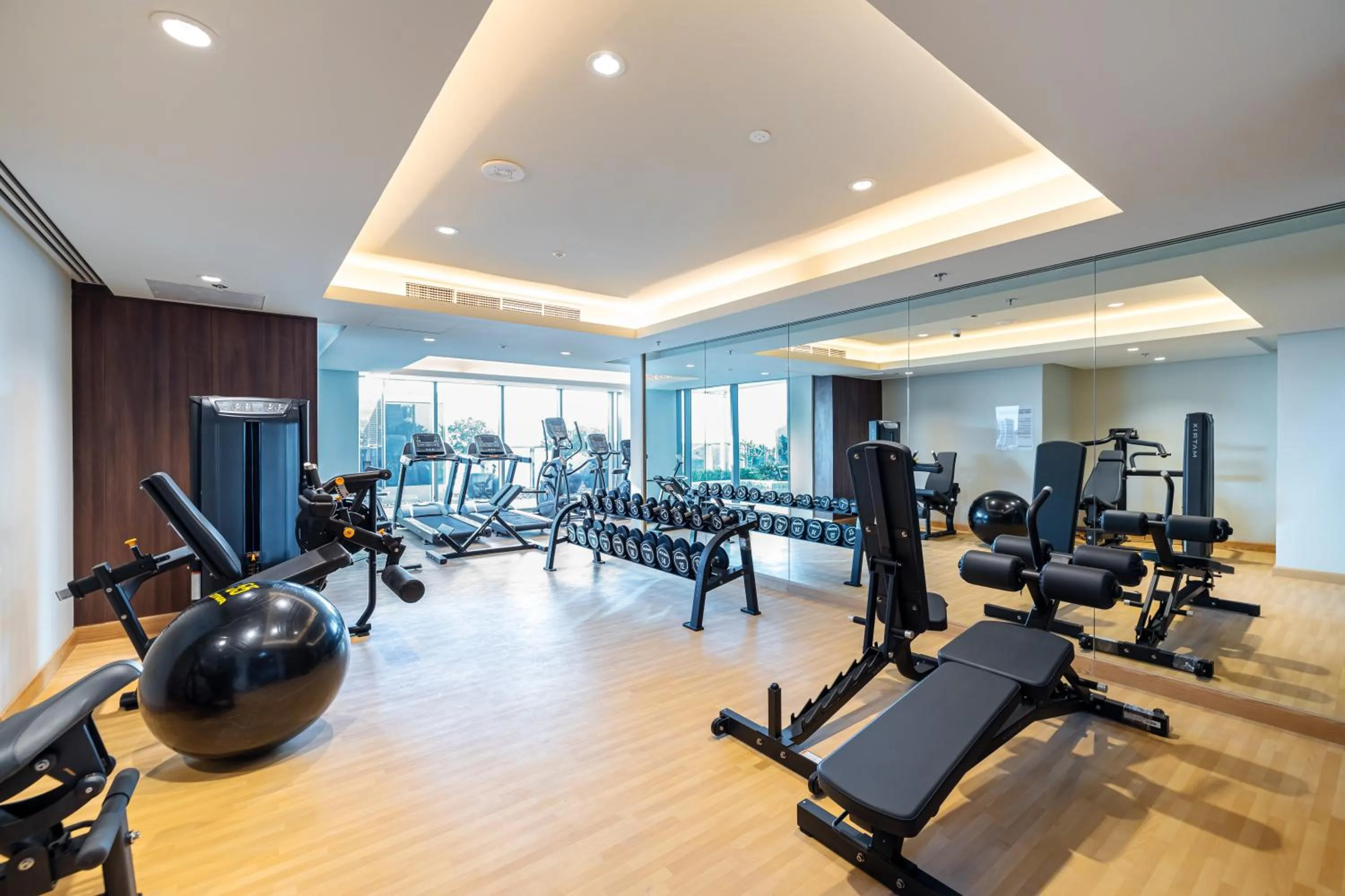 Unlock J One Downtown Dubai