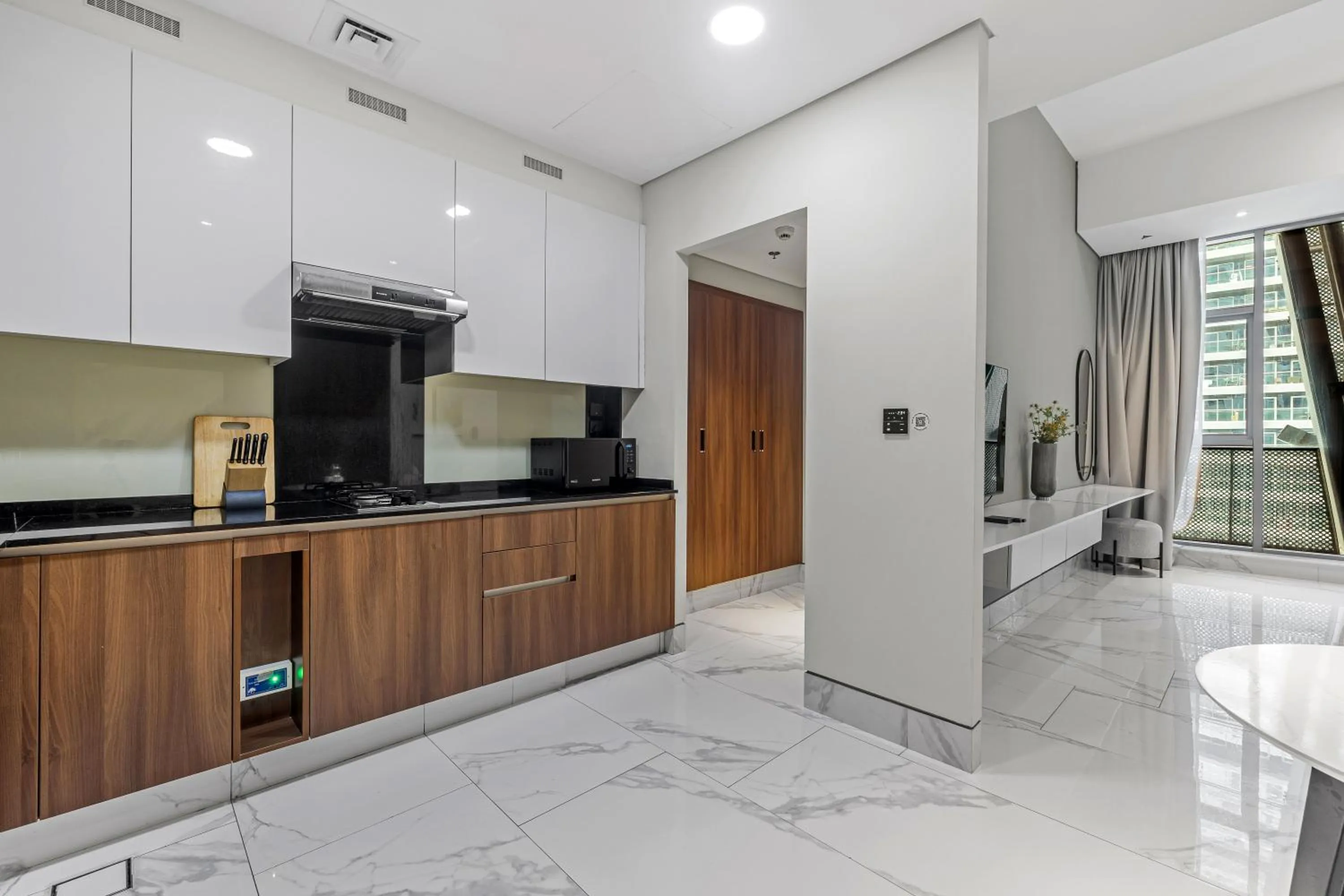 Unlock J One Downtown Dubai