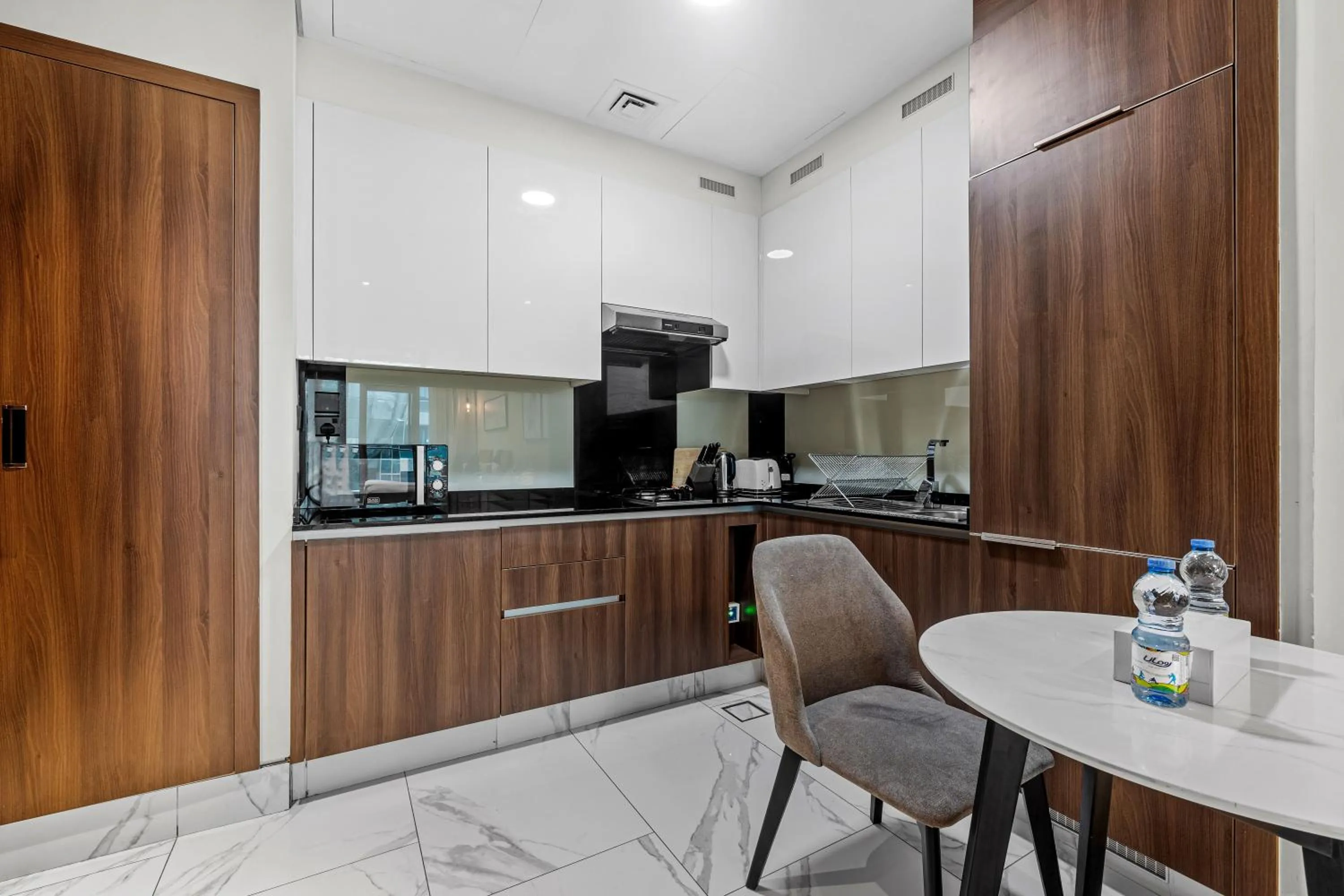 Unlock J One Downtown Dubai