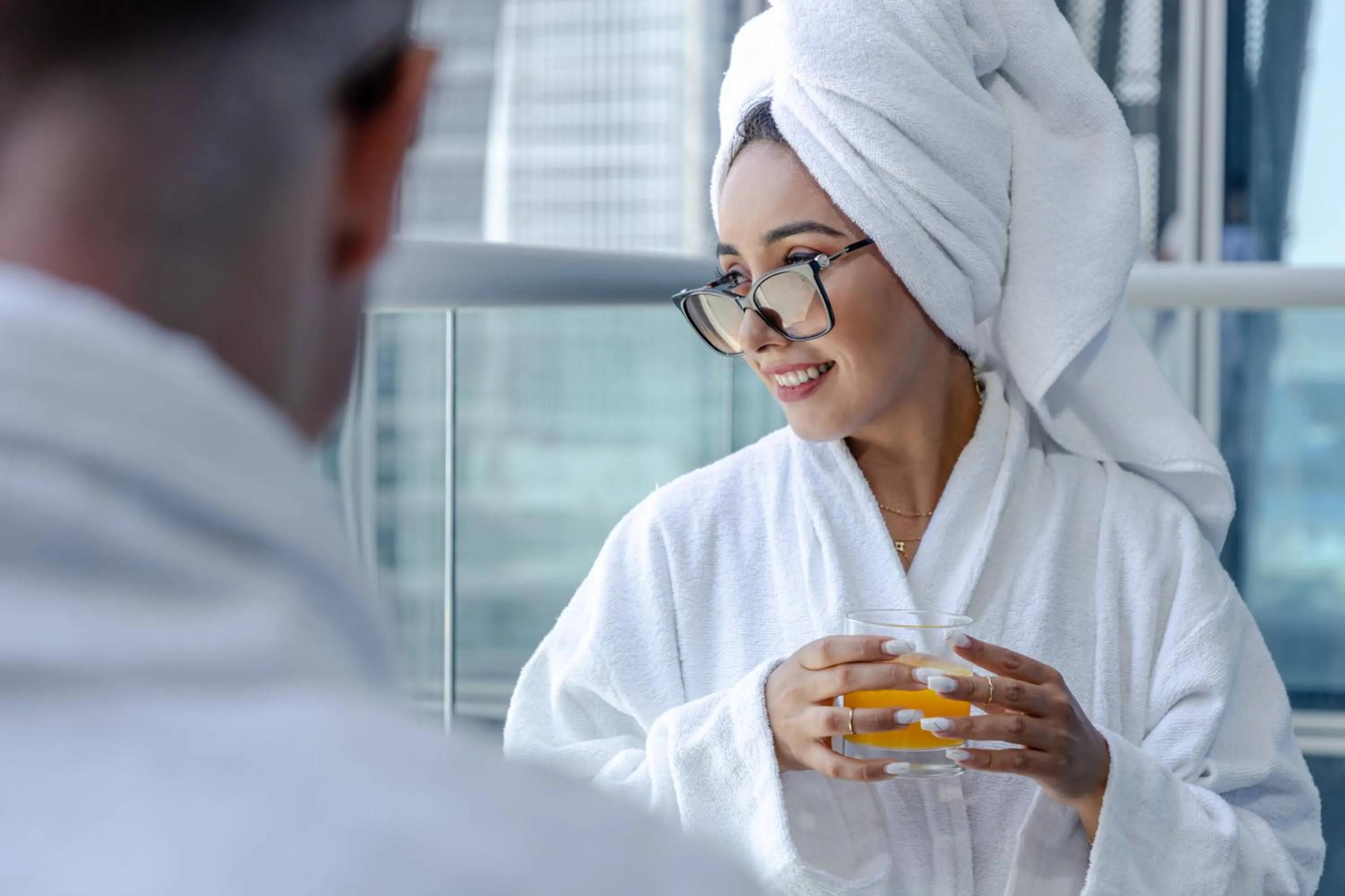 Unlock J One Downtown Dubai