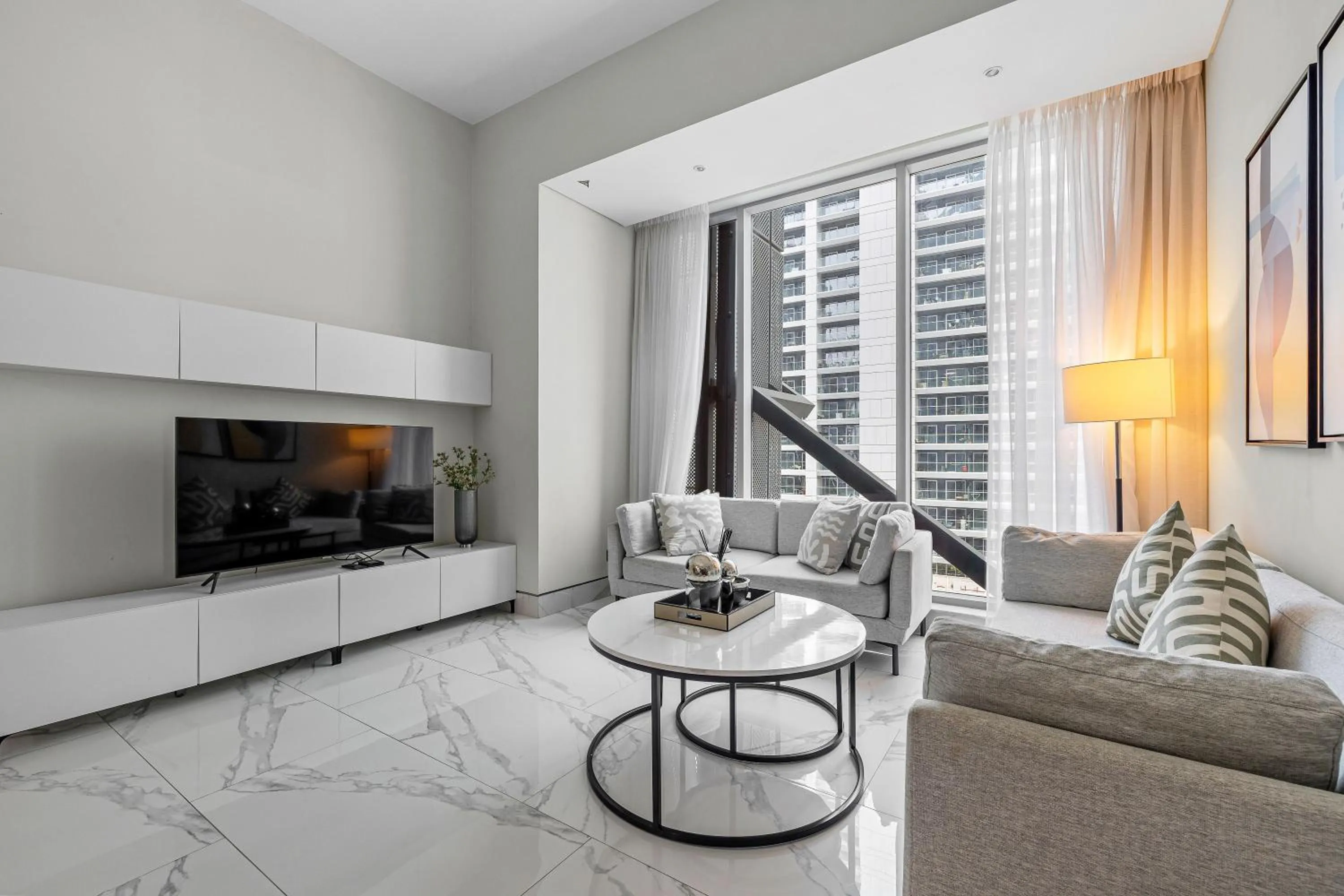 Unlock J One Downtown Dubai