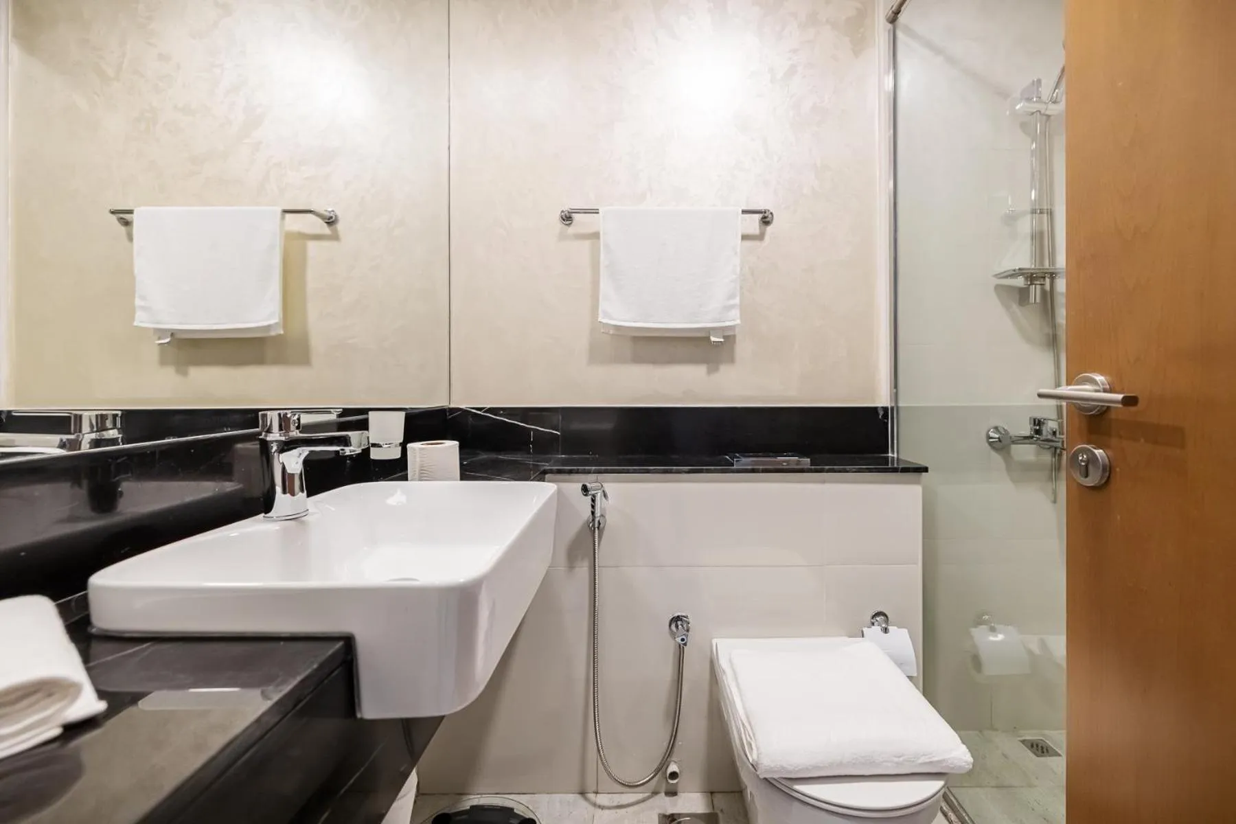 Bathroom in Unlock Waters Edge