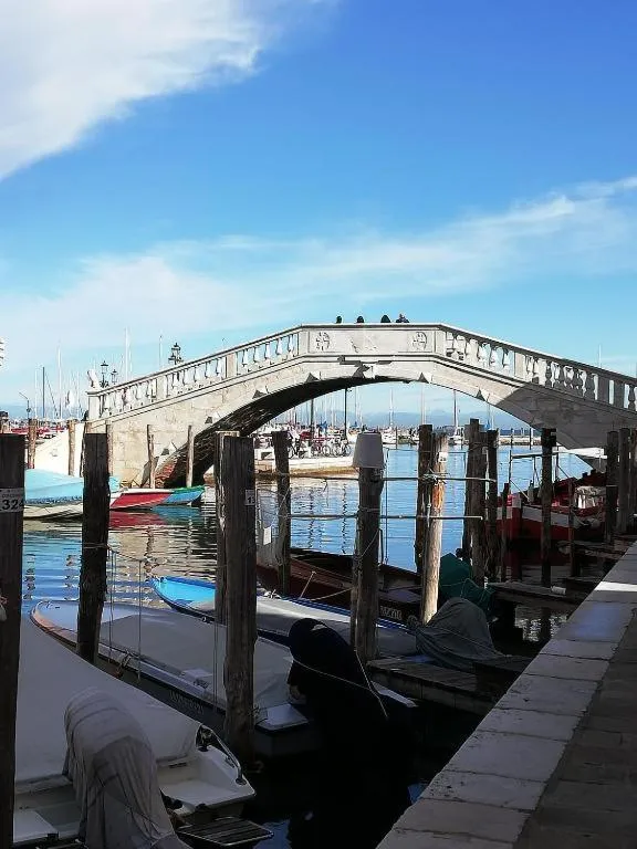 Nearby landmark in B & B San Domenico