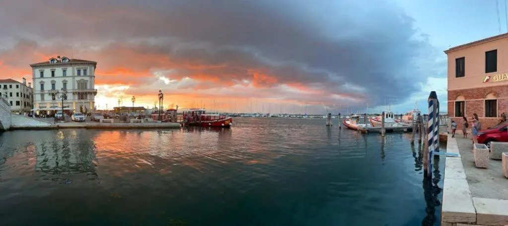 Neighbourhood in B & B San Domenico