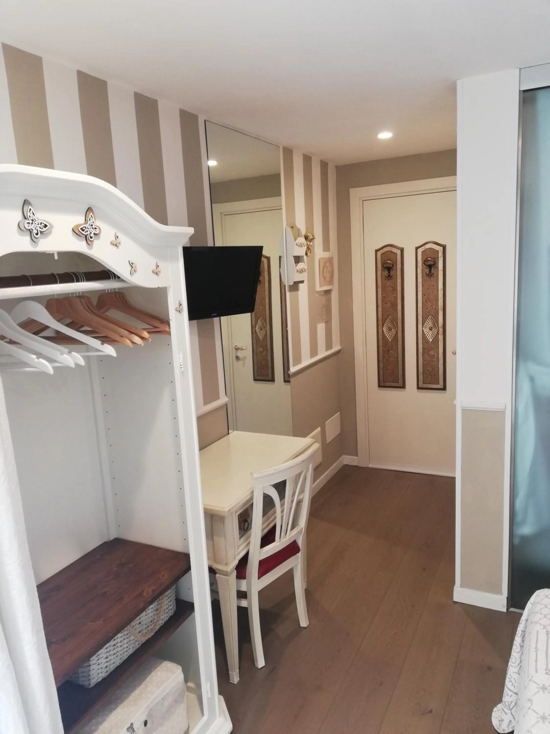 Bedroom in B & B San Domenico