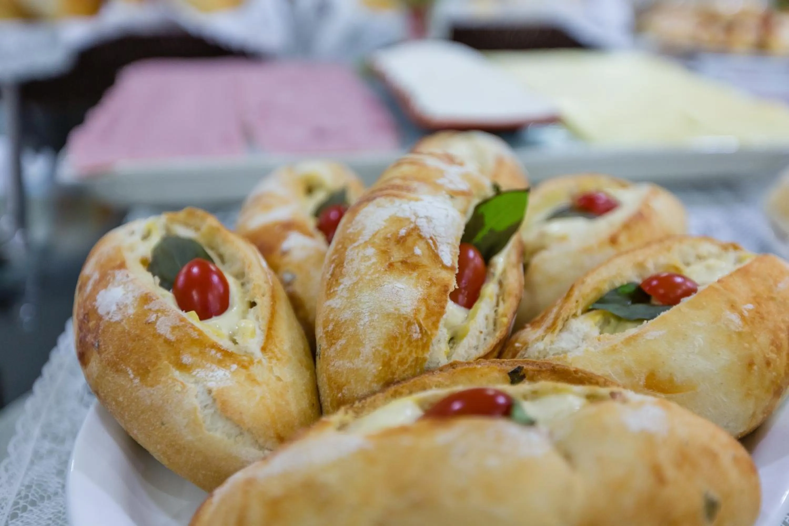 Eunapolis Plaza Hotel