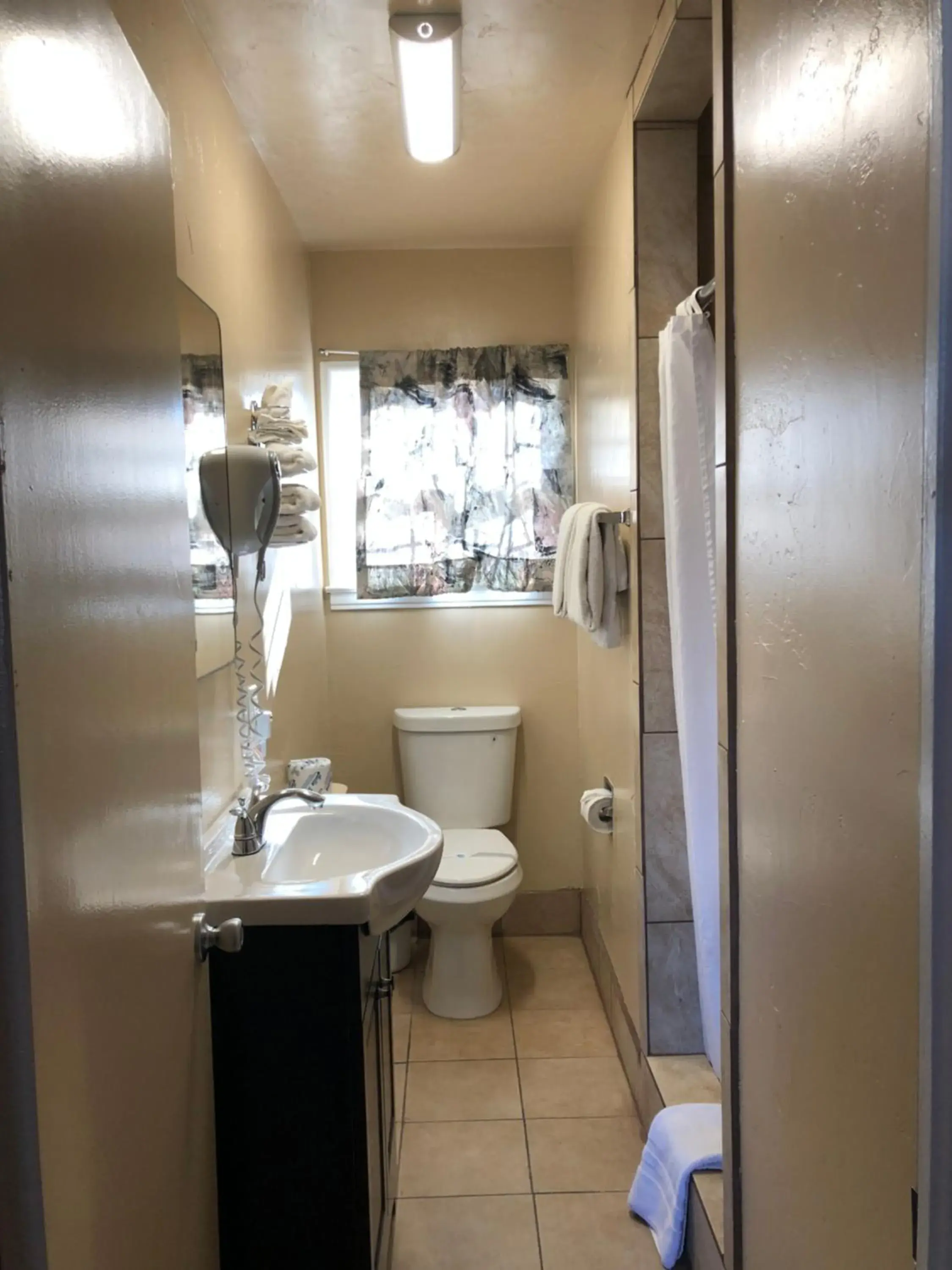 One Room with Two Double Beds in Holland Inn & Suites One Room with Two Double Beds in Holland Inn & Suites