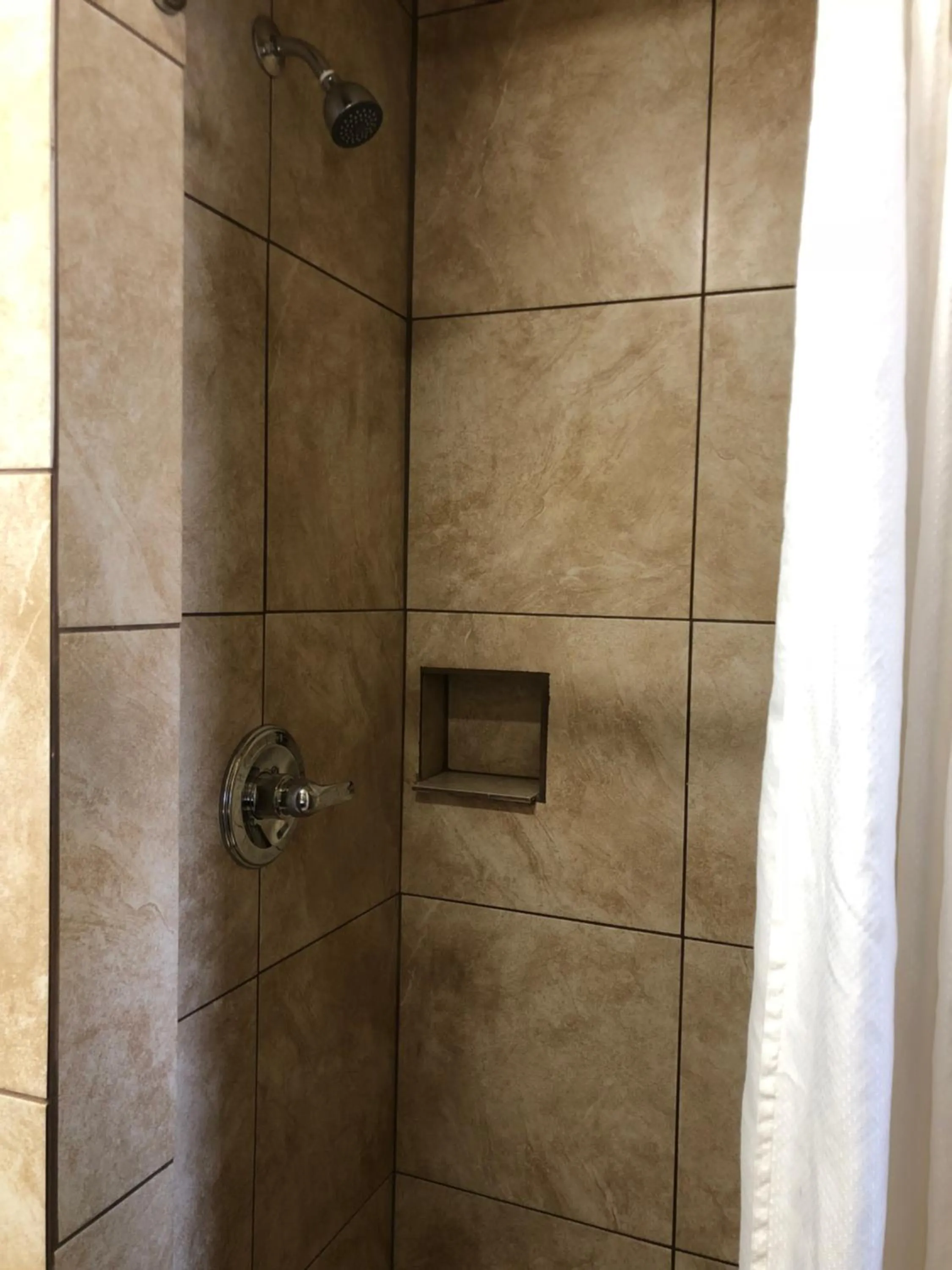 Bathroom in Holland Inn & Suites