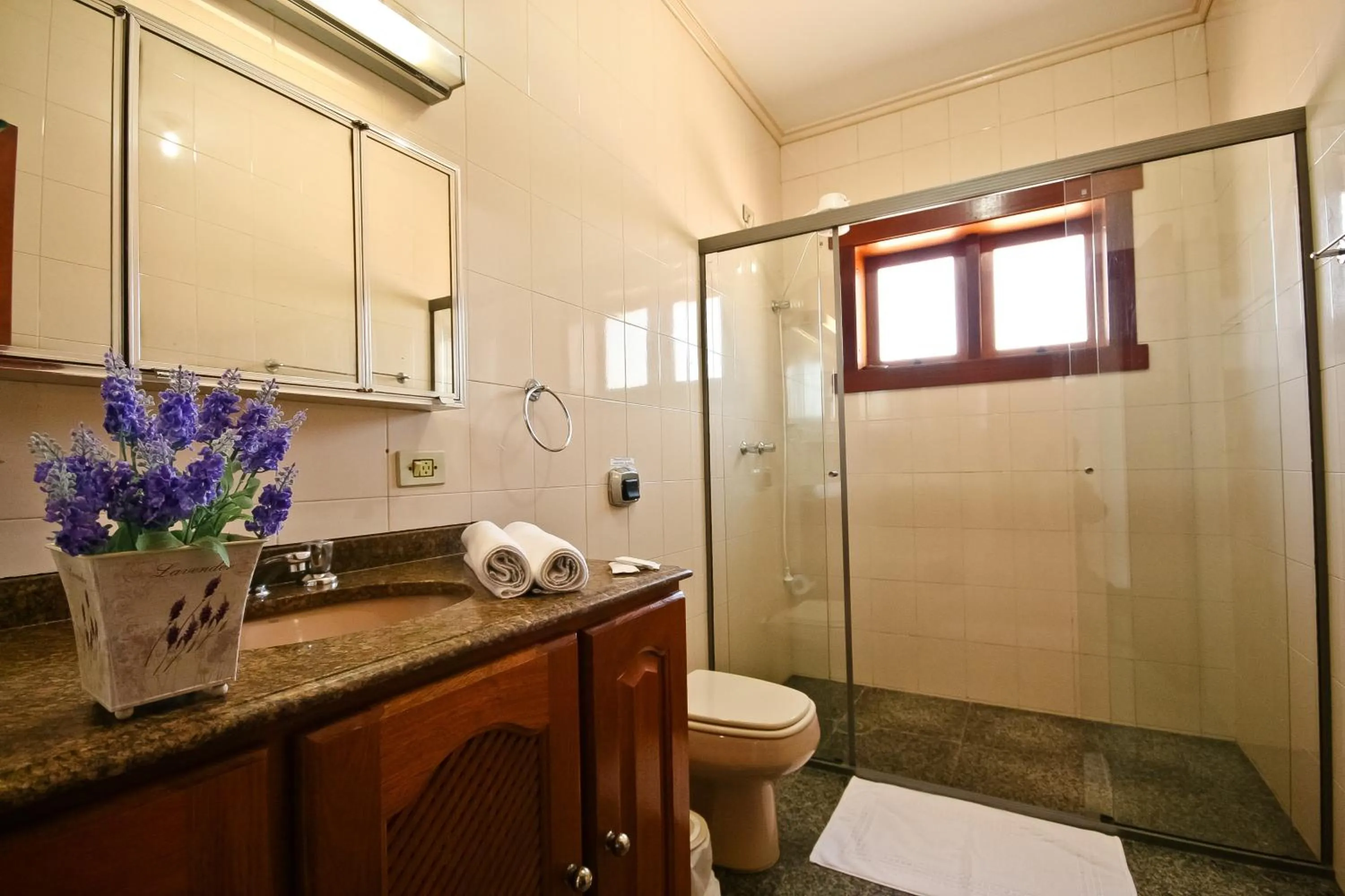 Day in Pousada Recanto Feliz