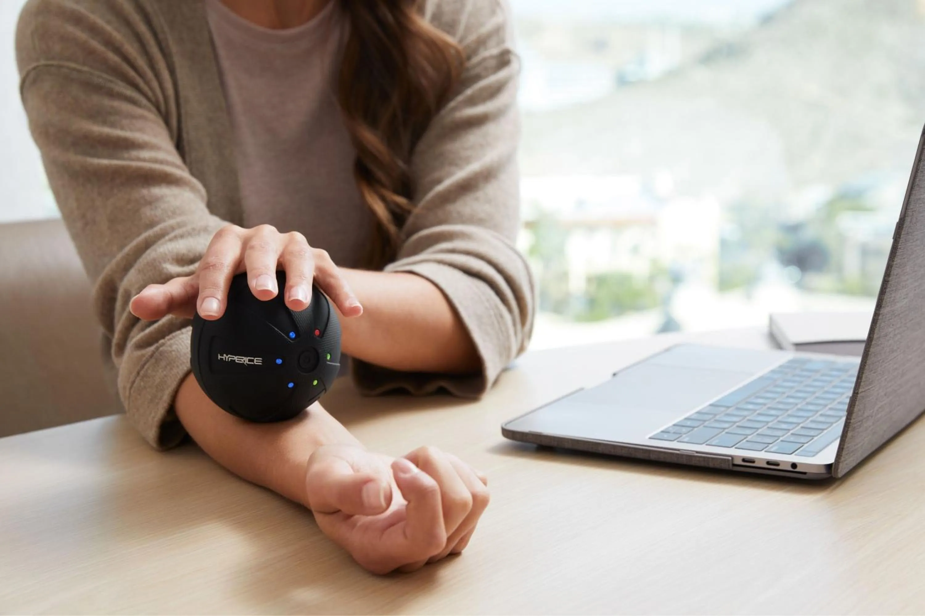 Fitness centre/facilities in The Westin Jersey City Newport